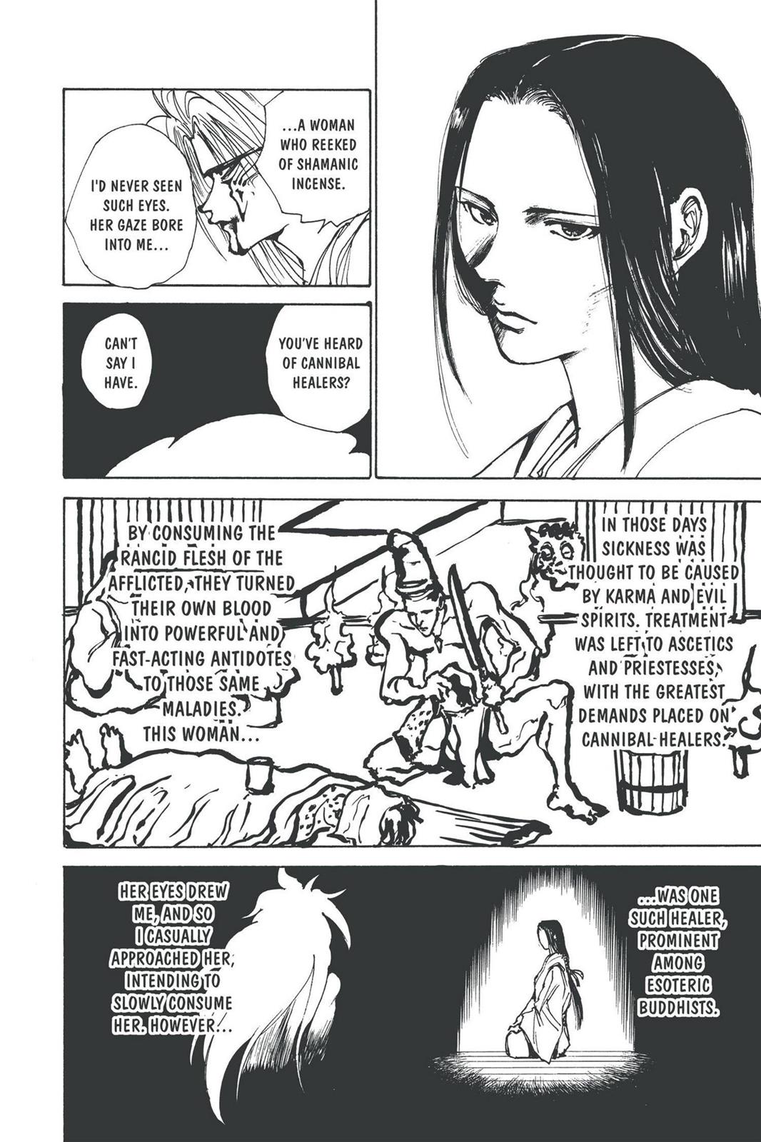 Read Yu Yu Hakusho Manga Online