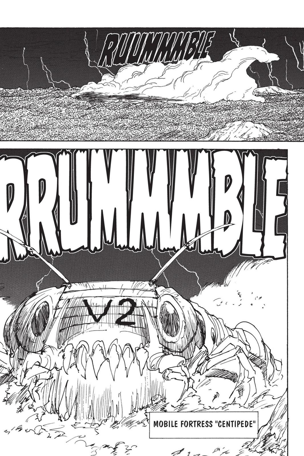Read Yu Yu Hakusho Manga Online
