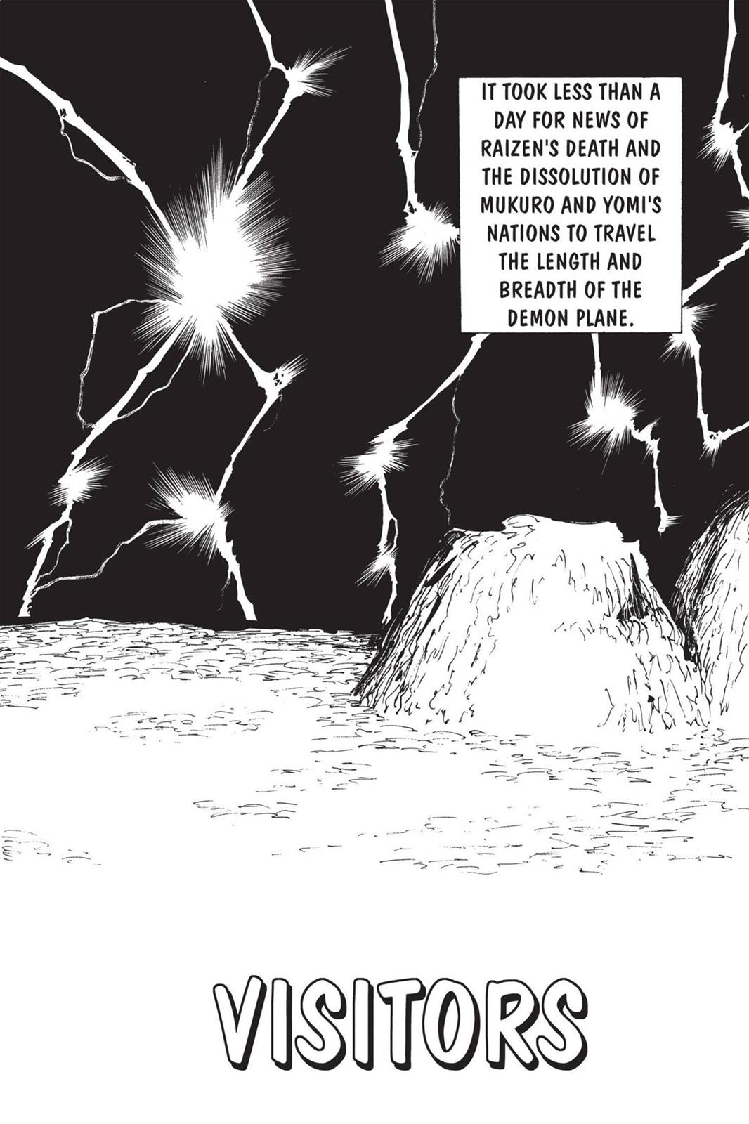 Read Yu Yu Hakusho Manga Online
