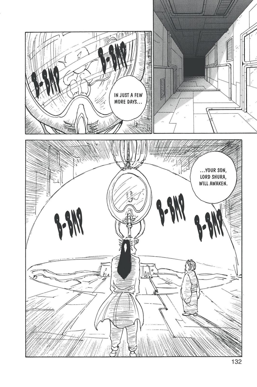 Read Yu Yu Hakusho Manga Online