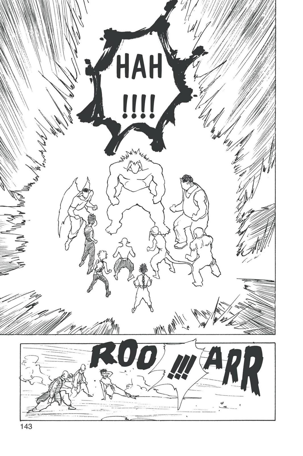 Read Yu Yu Hakusho Manga Online