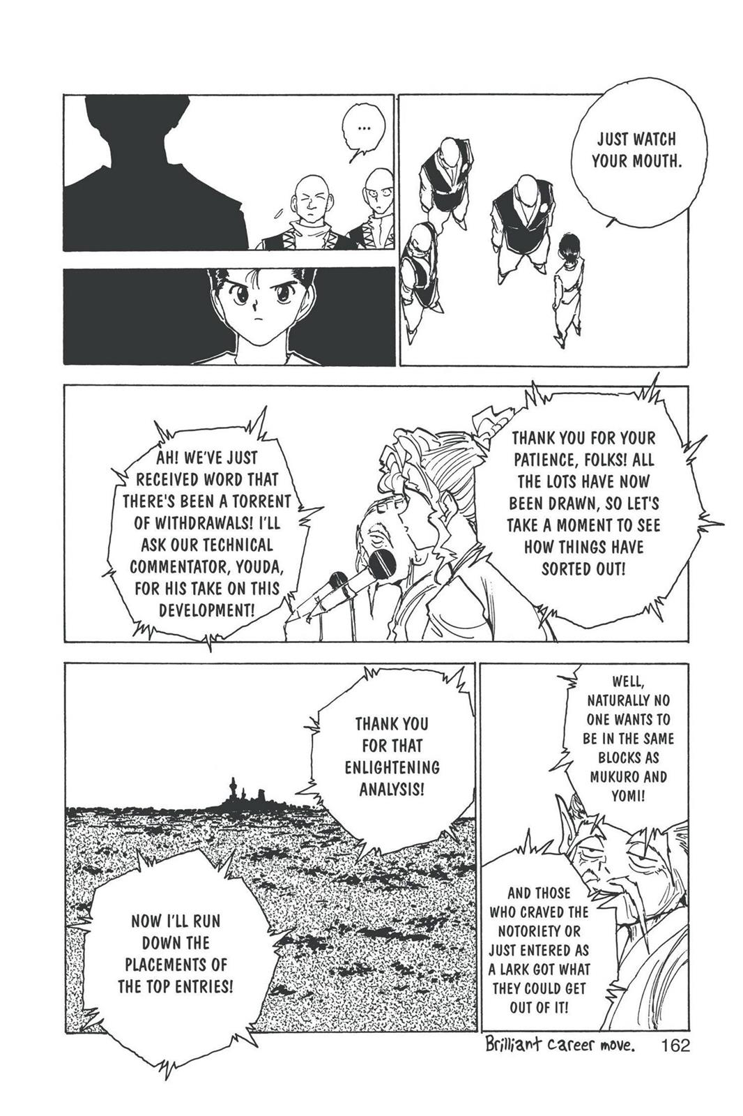Read Yu Yu Hakusho Manga Online