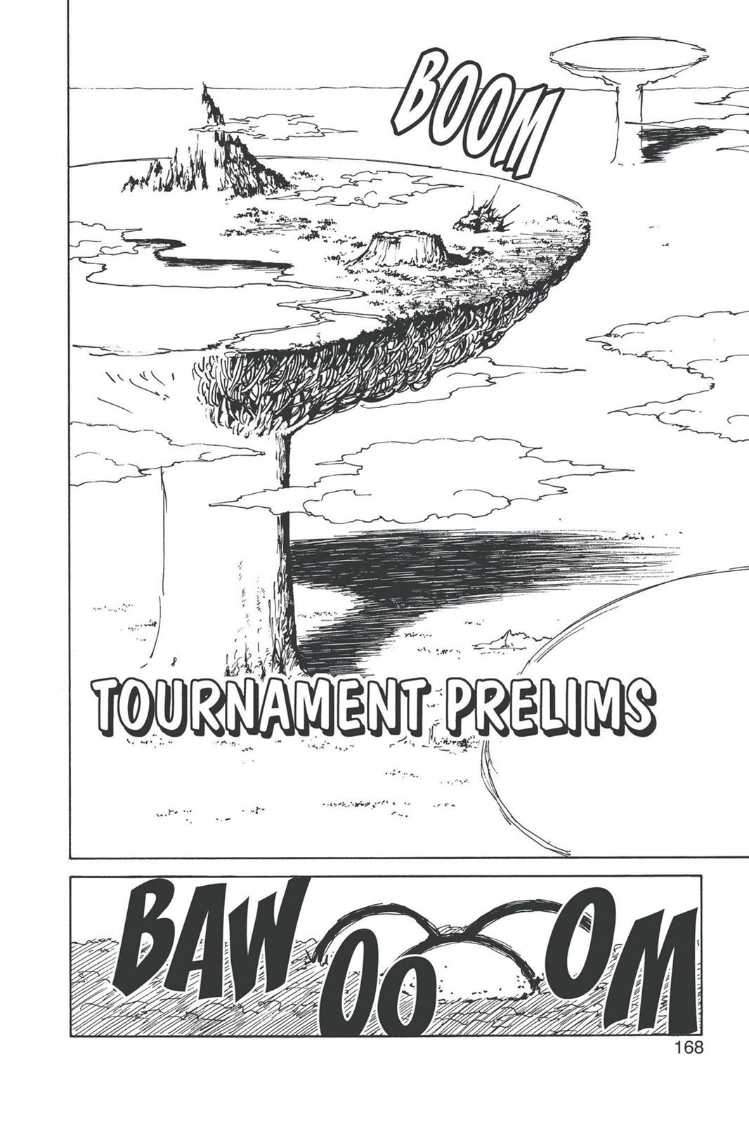 Read Yu Yu Hakusho Manga Online