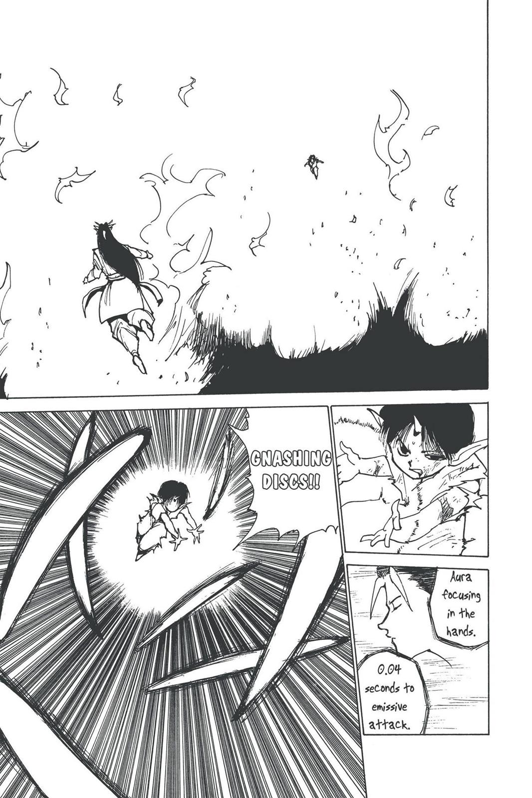 Read Yu Yu Hakusho Manga Online