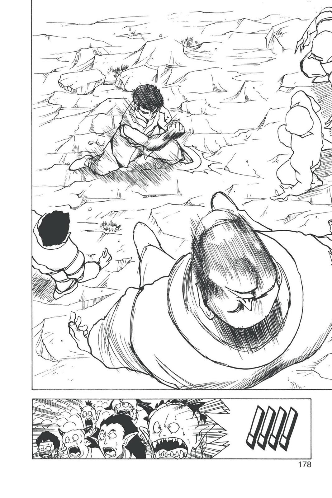 Read Yu Yu Hakusho Manga Online