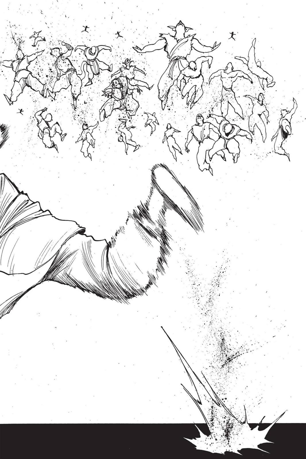Read Yu Yu Hakusho Manga Online