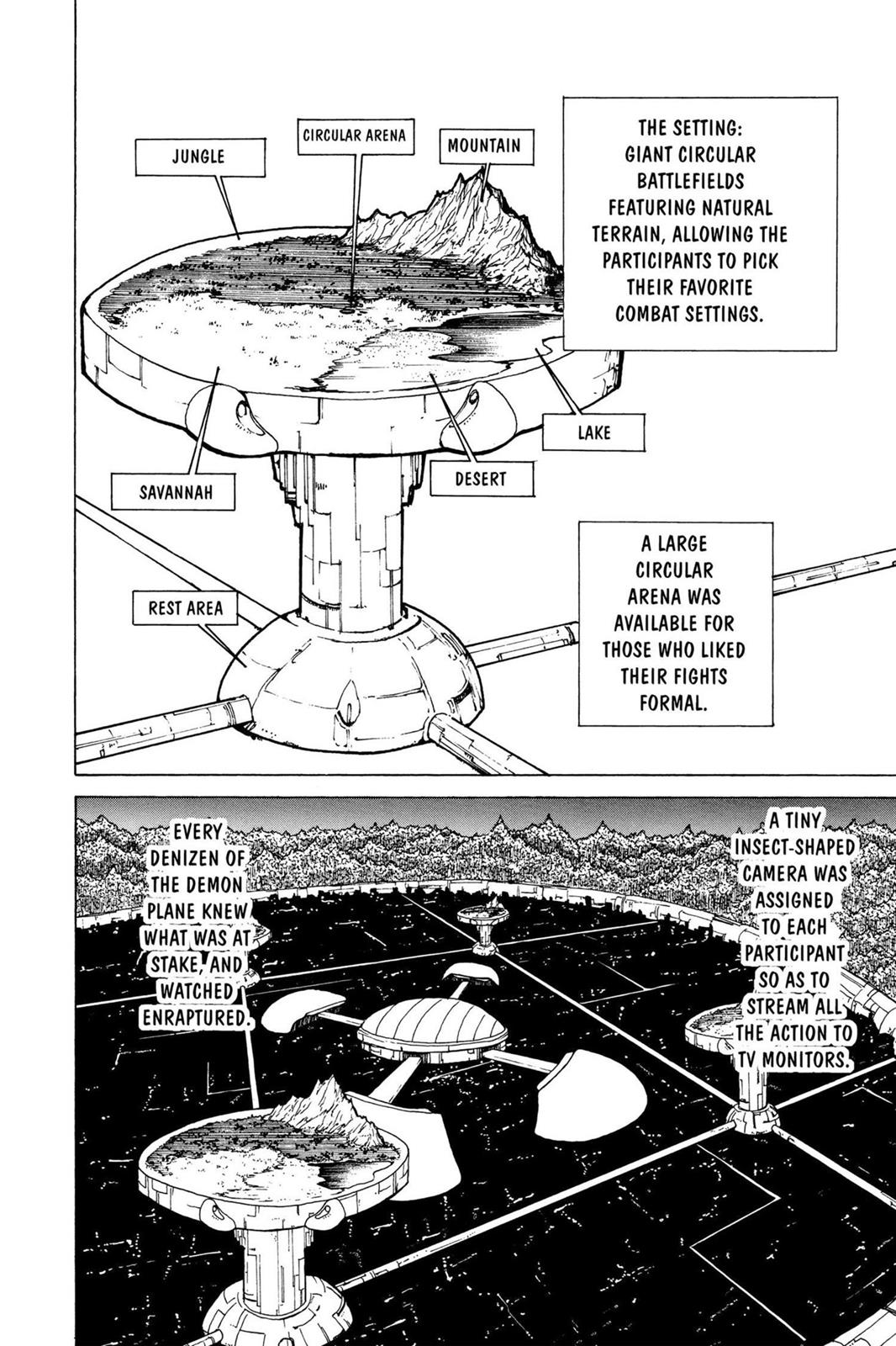 Read Yu Yu Hakusho Manga Online