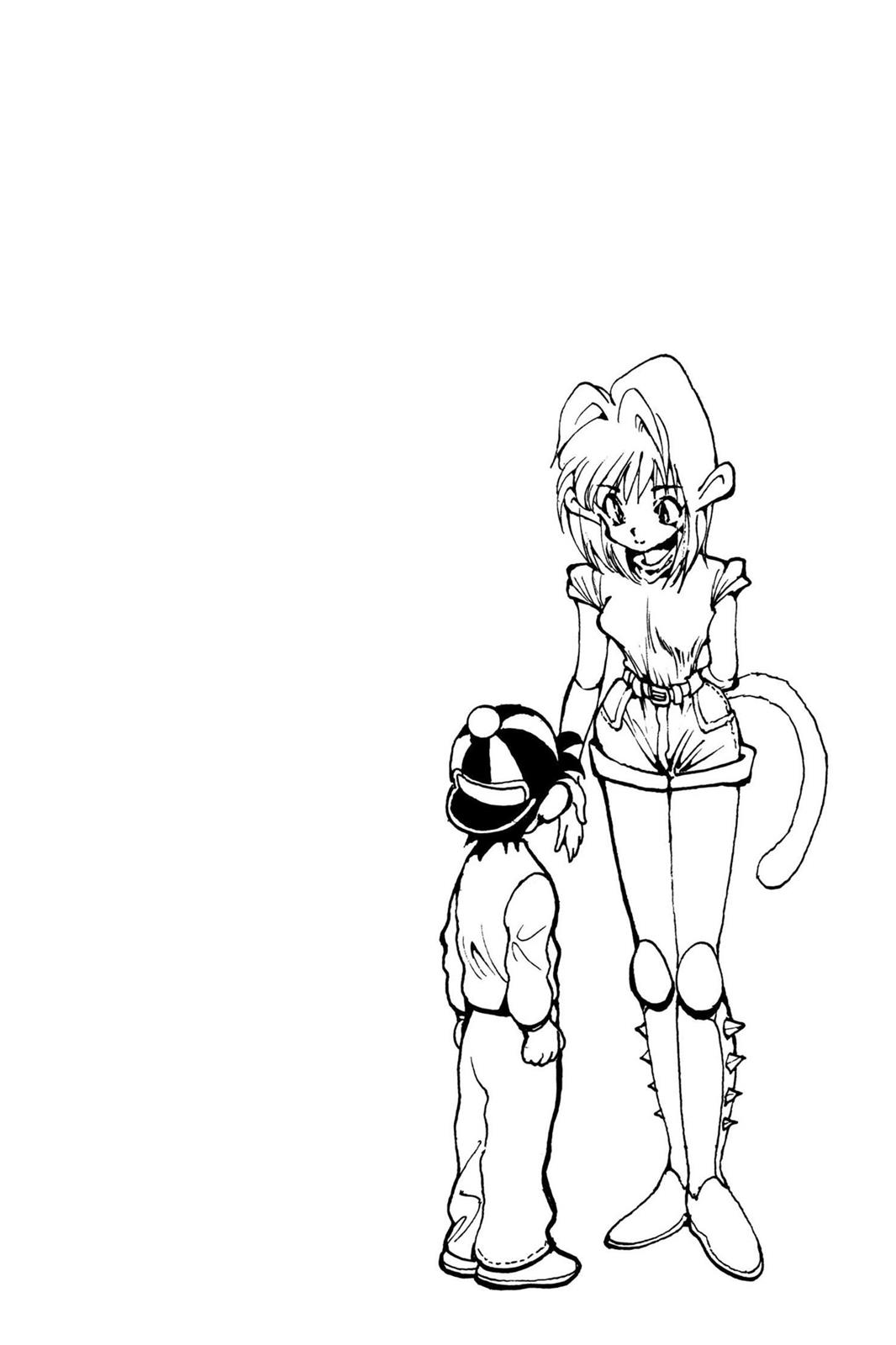 Read Yu Yu Hakusho Manga Online