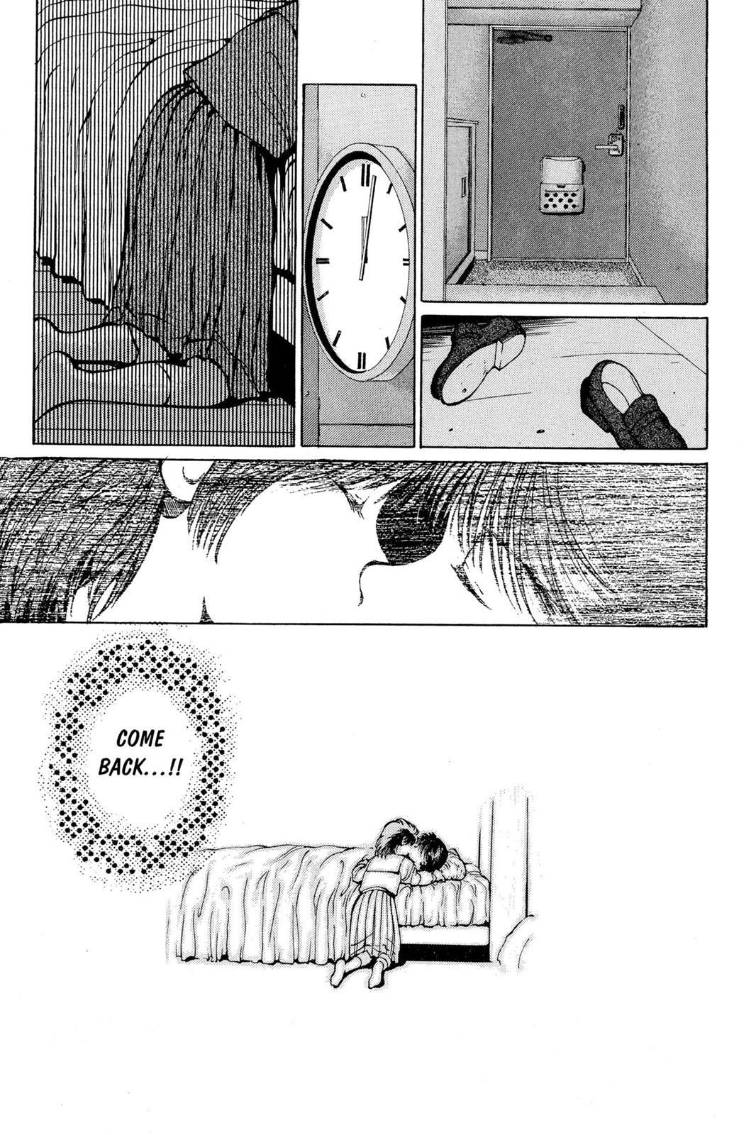 Read Yu Yu Hakusho Manga Online