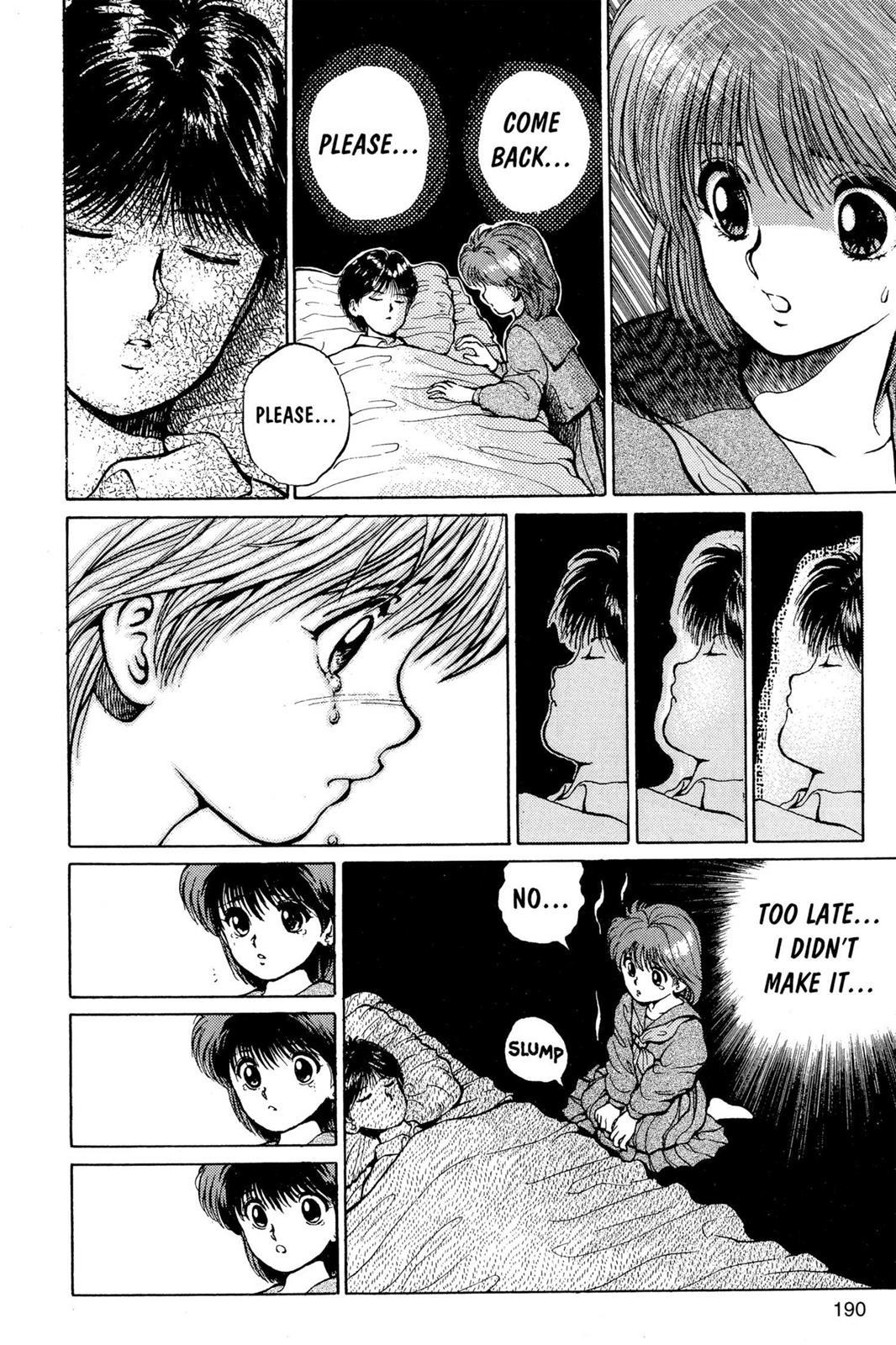 Read Yu Yu Hakusho Manga Online