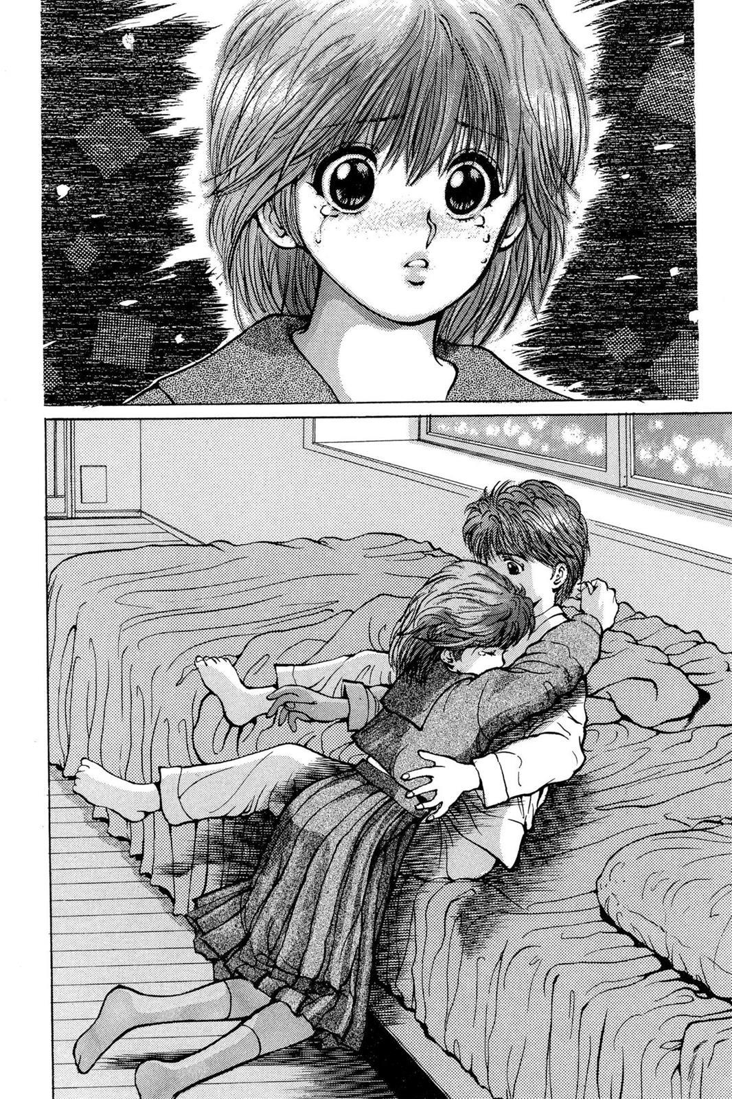 Read Yu Yu Hakusho Manga Online