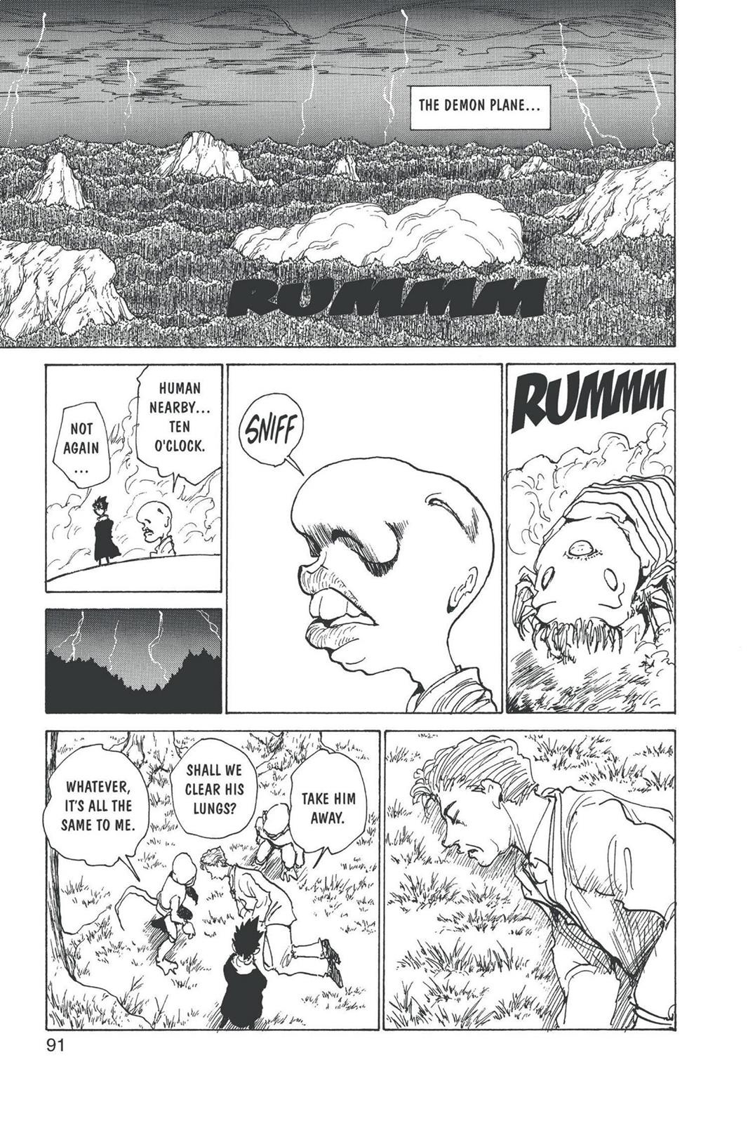 Read Yu Yu Hakusho Manga Online