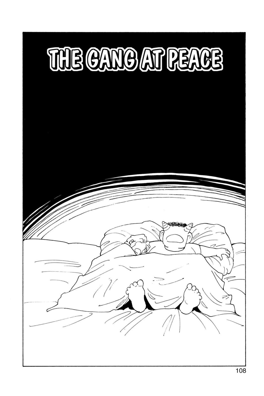 Read Yu Yu Hakusho Manga Online