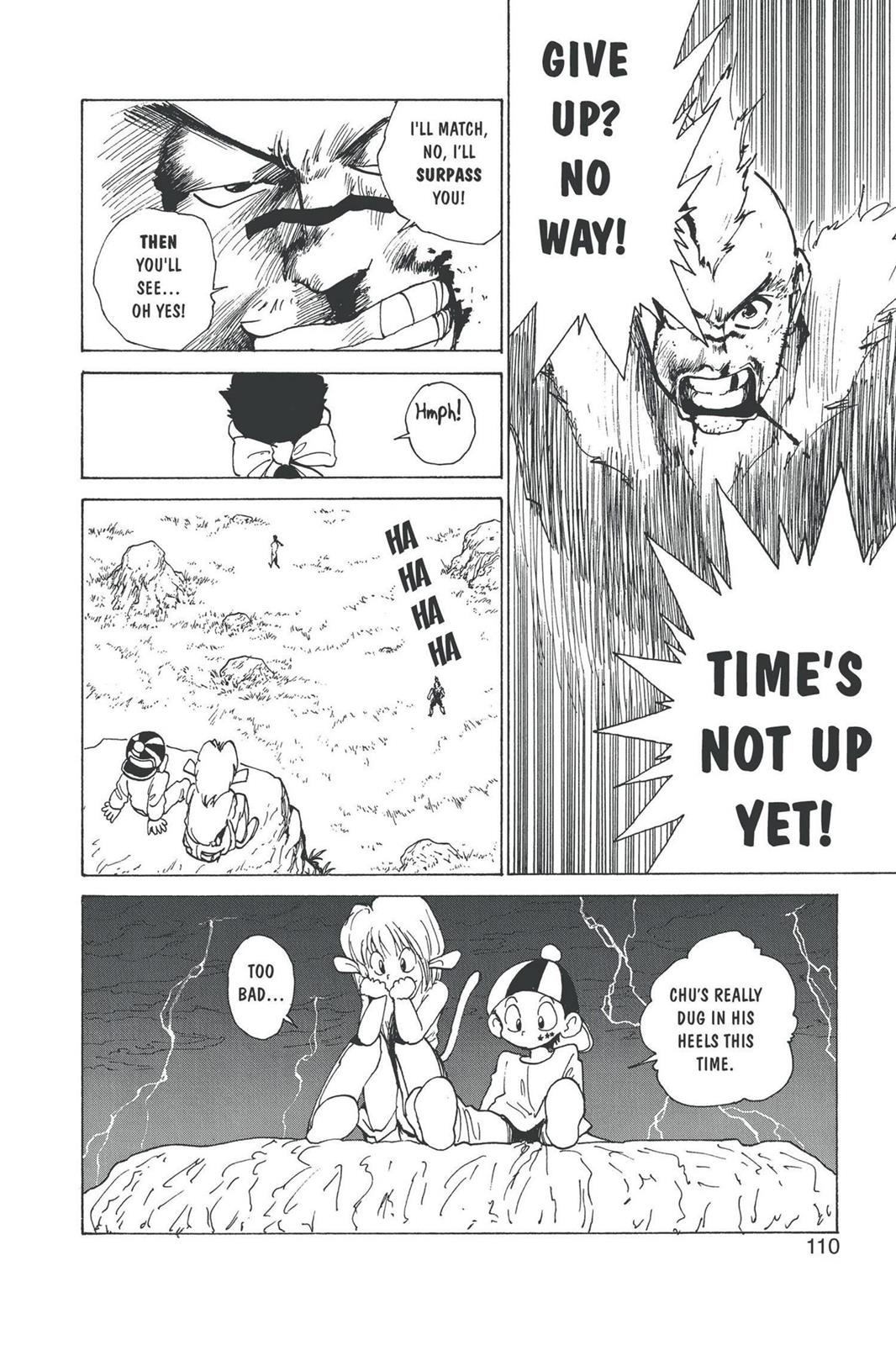 Read Yu Yu Hakusho Manga Online