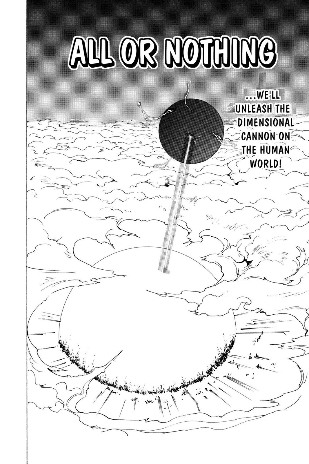 Read Yu Yu Hakusho Manga Online