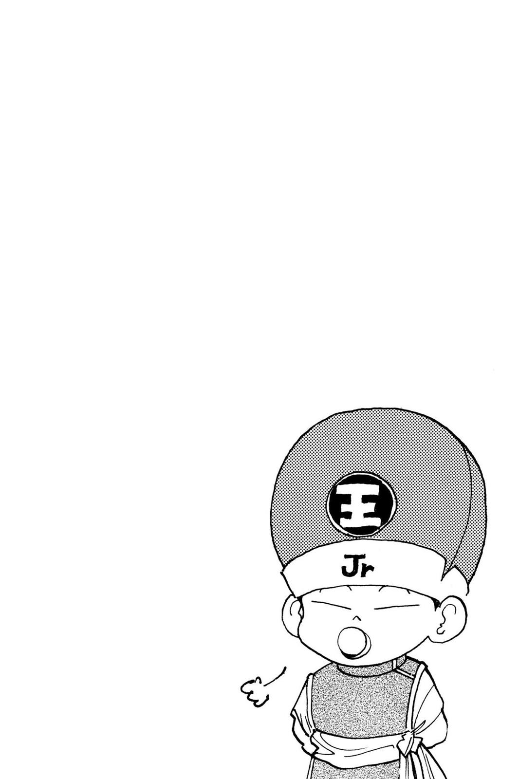 Read Yu Yu Hakusho Manga Online
