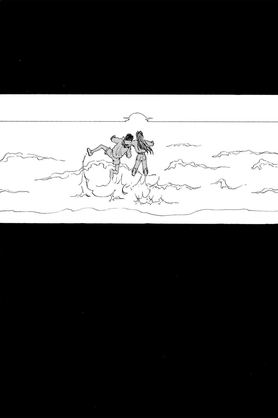 Read Yu Yu Hakusho Manga Online