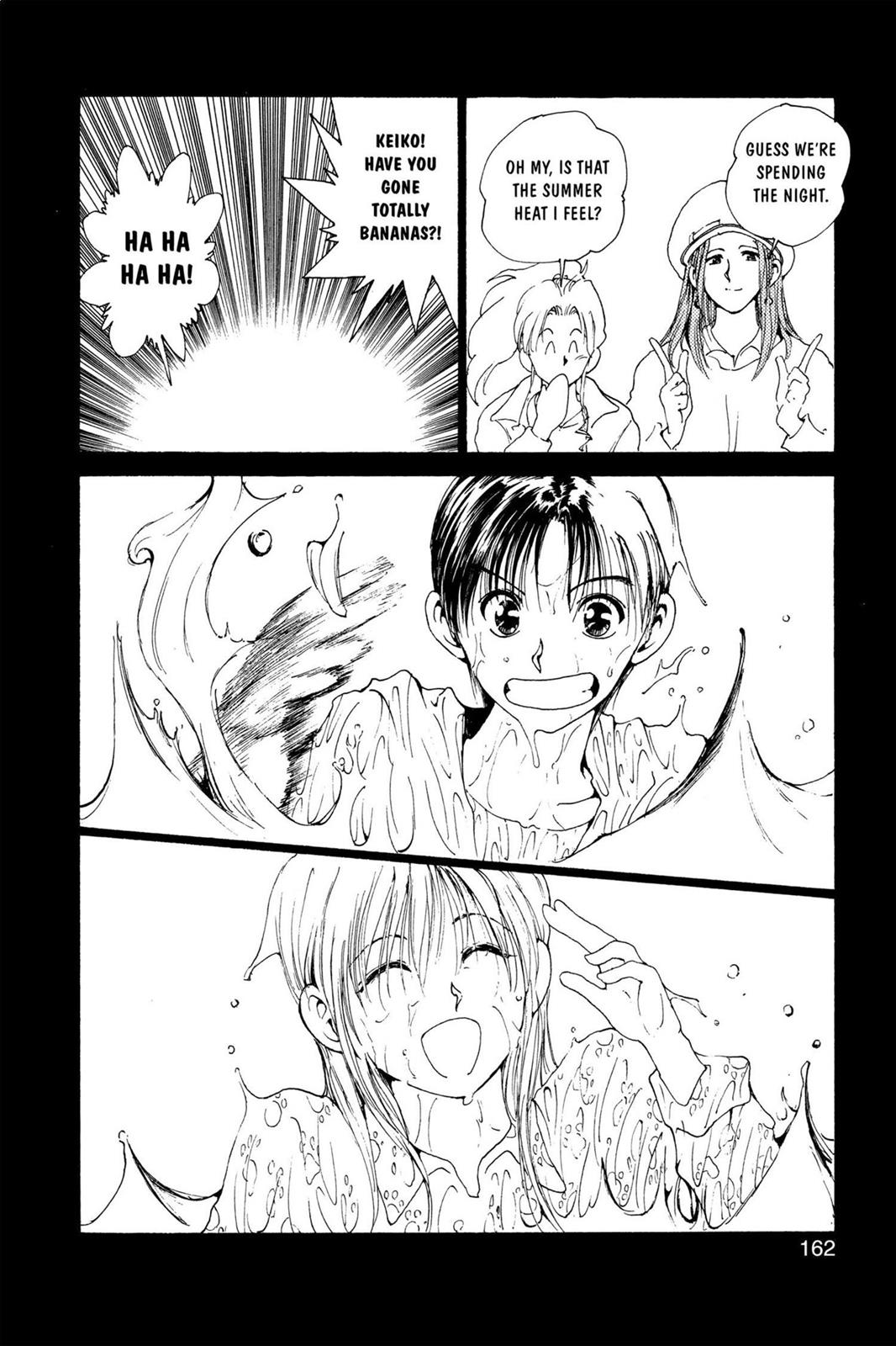 Read Yu Yu Hakusho Manga Online