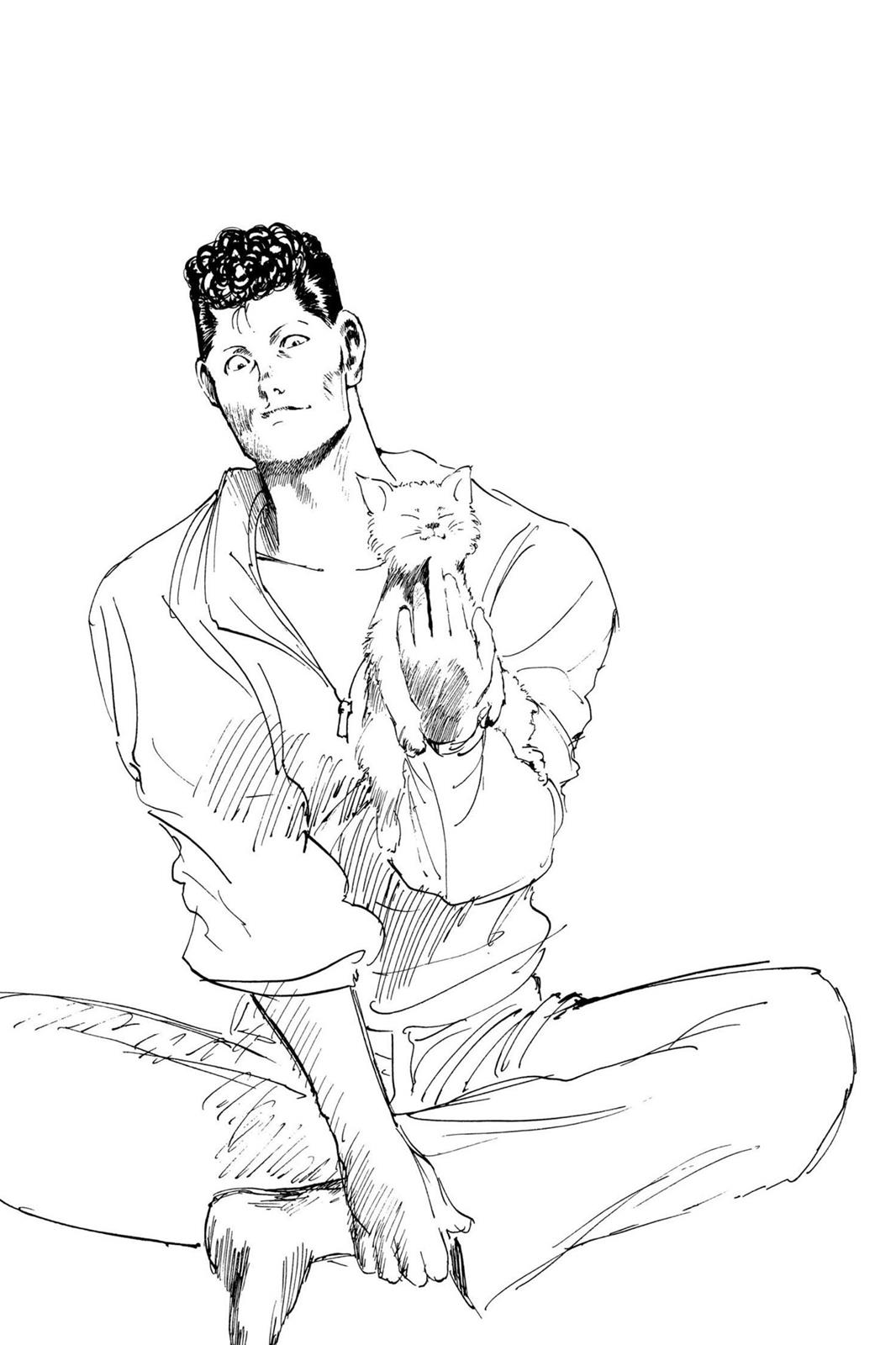 Read Yu Yu Hakusho Manga Online