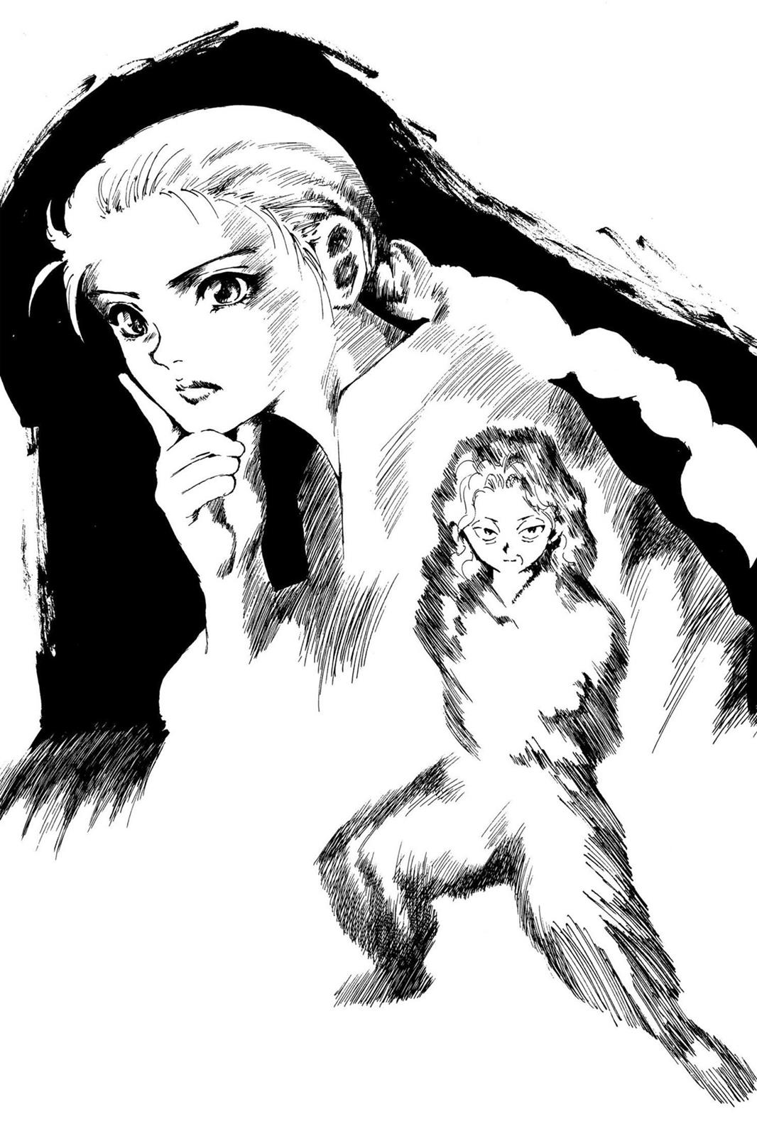 Read Yu Yu Hakusho Manga Online