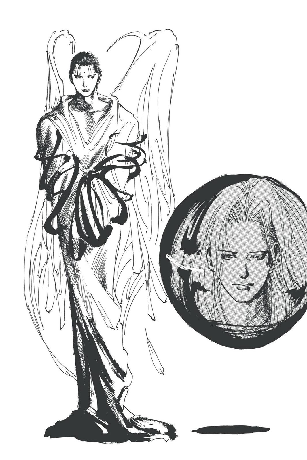 Read Yu Yu Hakusho Manga Online