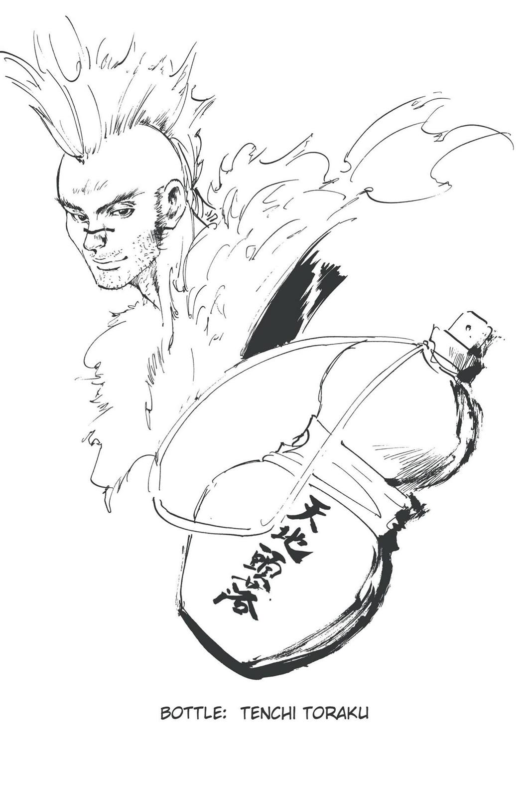 Read Yu Yu Hakusho Manga Online