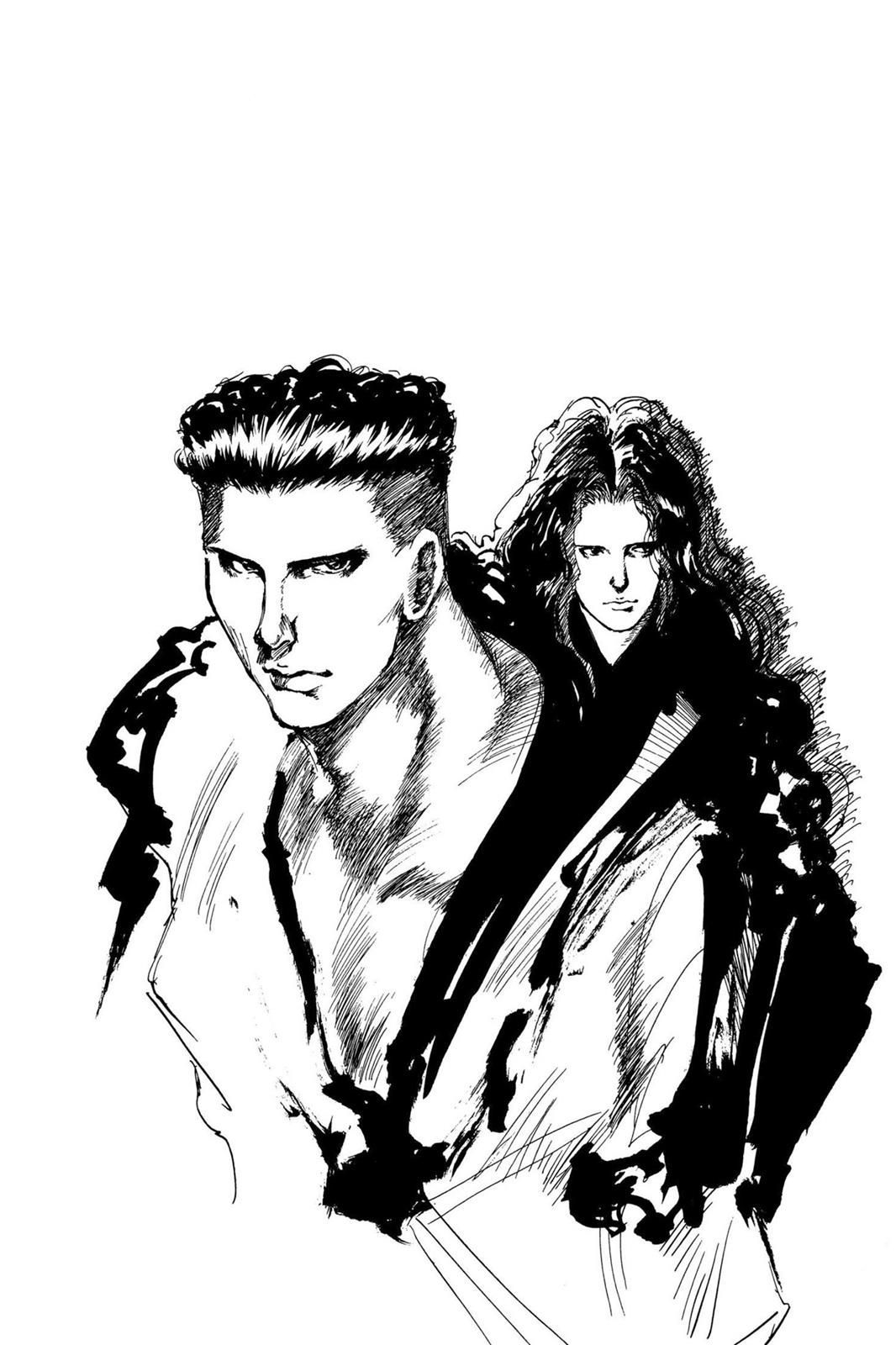 Read Yu Yu Hakusho Manga Online