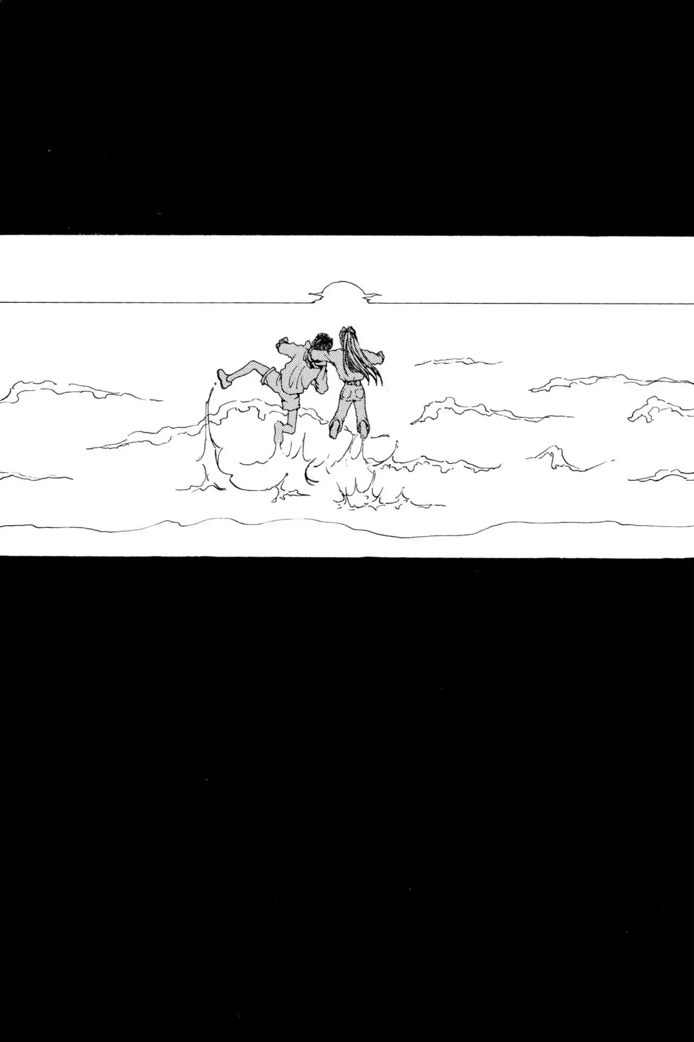 Read Yu Yu Hakusho Manga Online