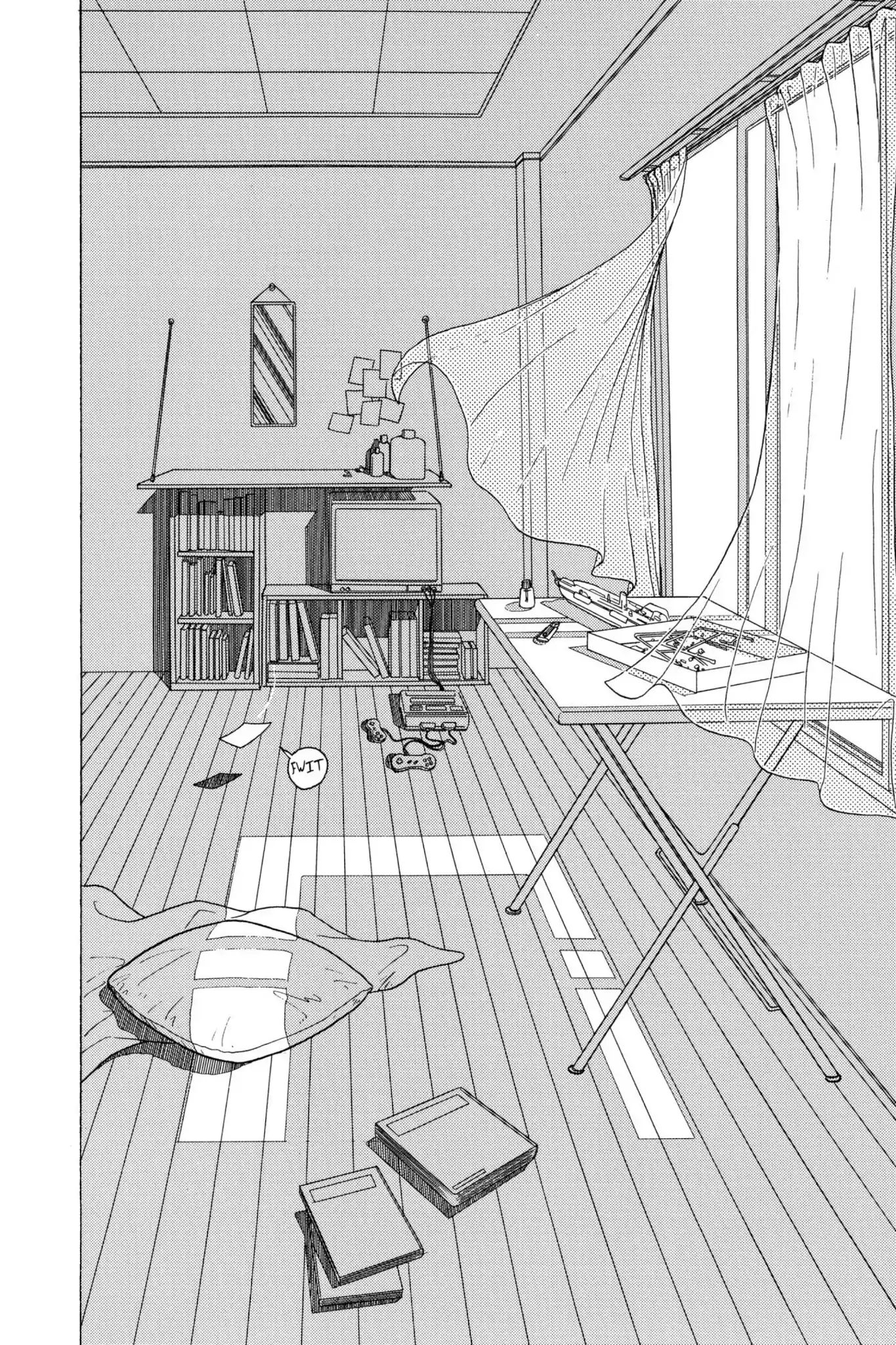 Read Yu Yu Hakusho Manga Online