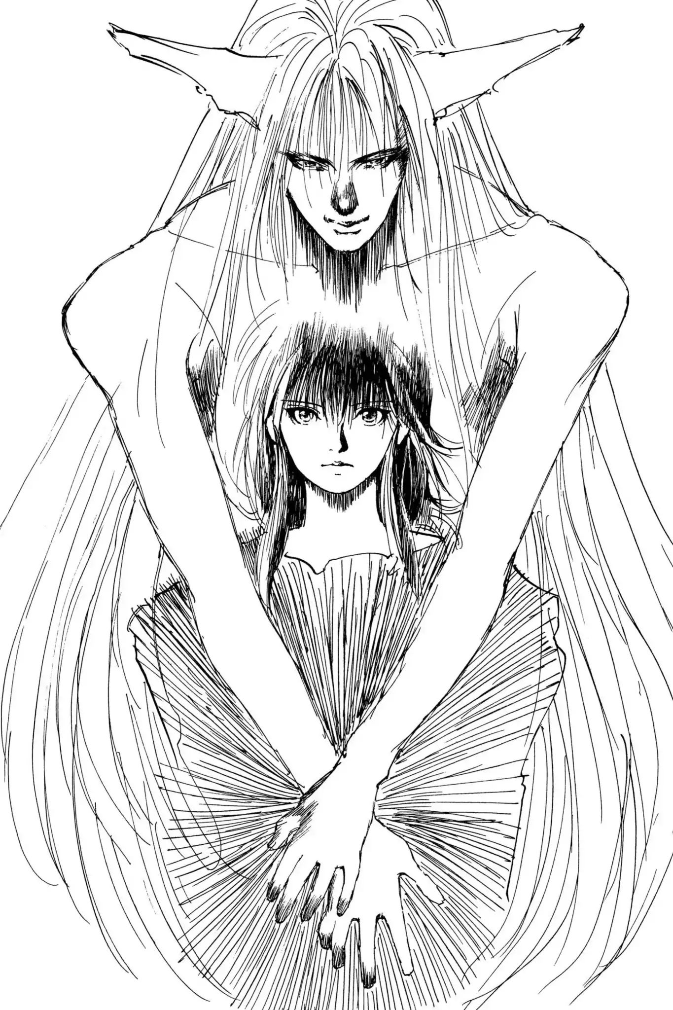 Read Yu Yu Hakusho Manga Online