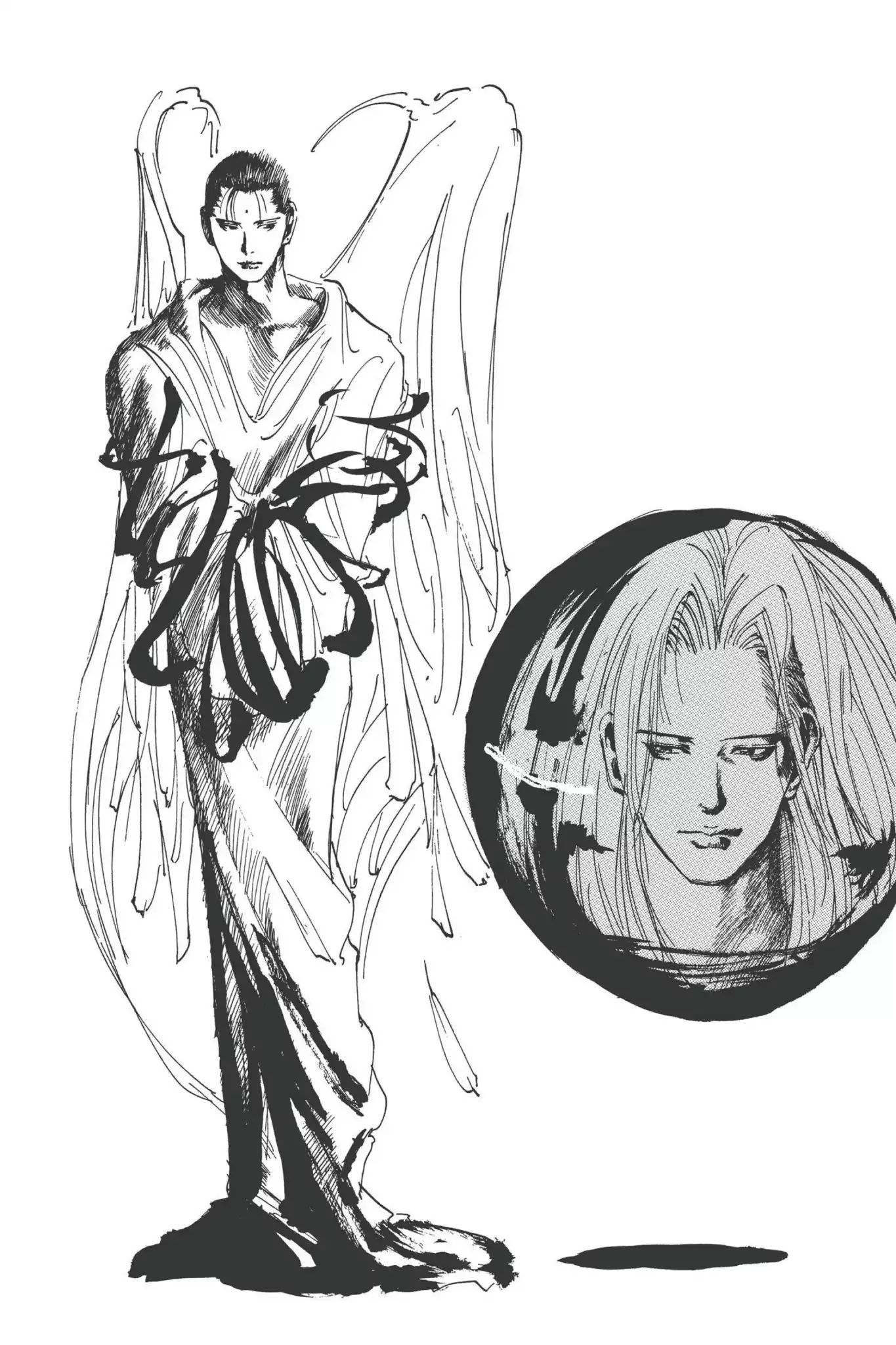 Read Yu Yu Hakusho Manga Online