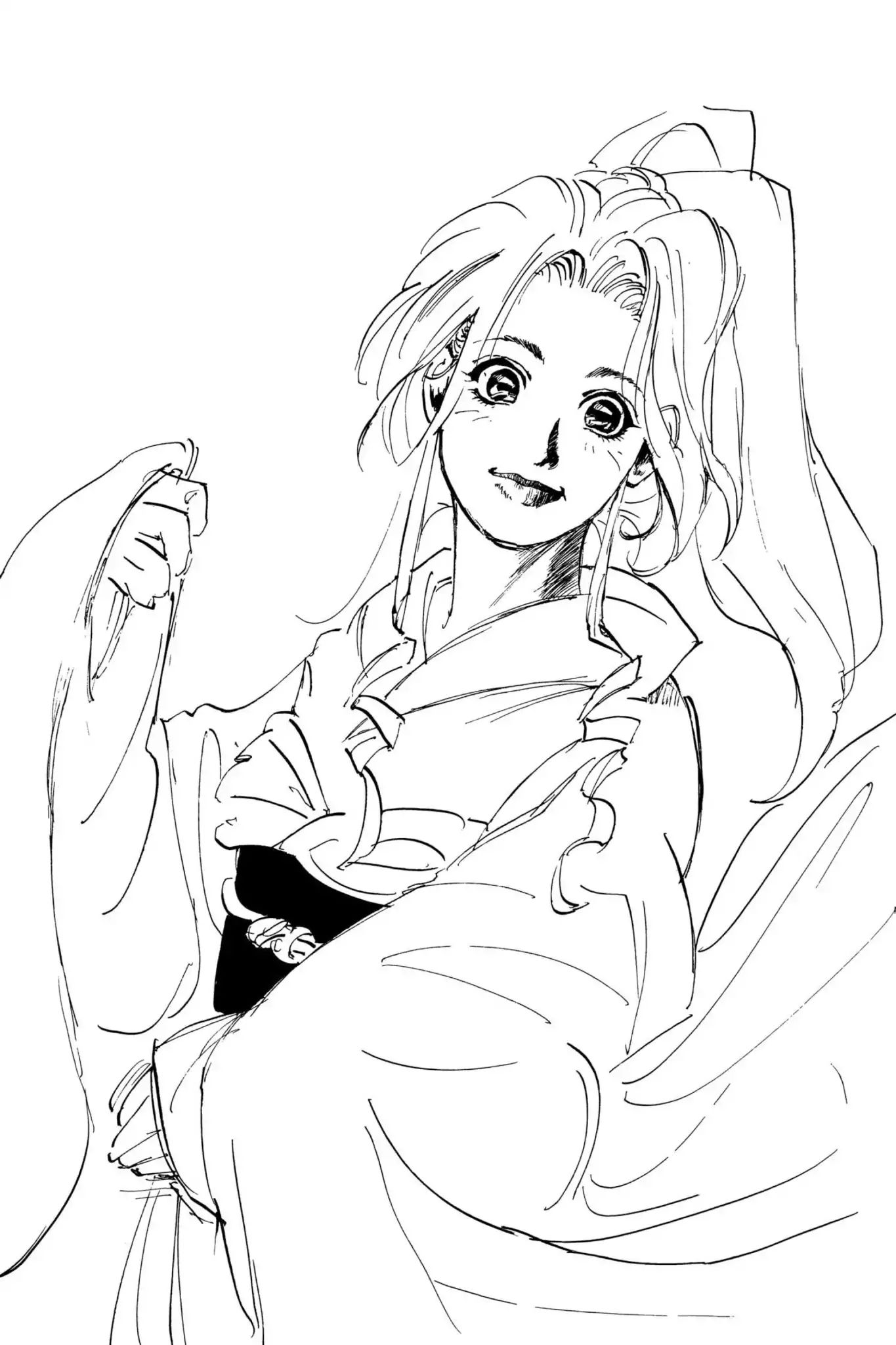 Read Yu Yu Hakusho Manga Online