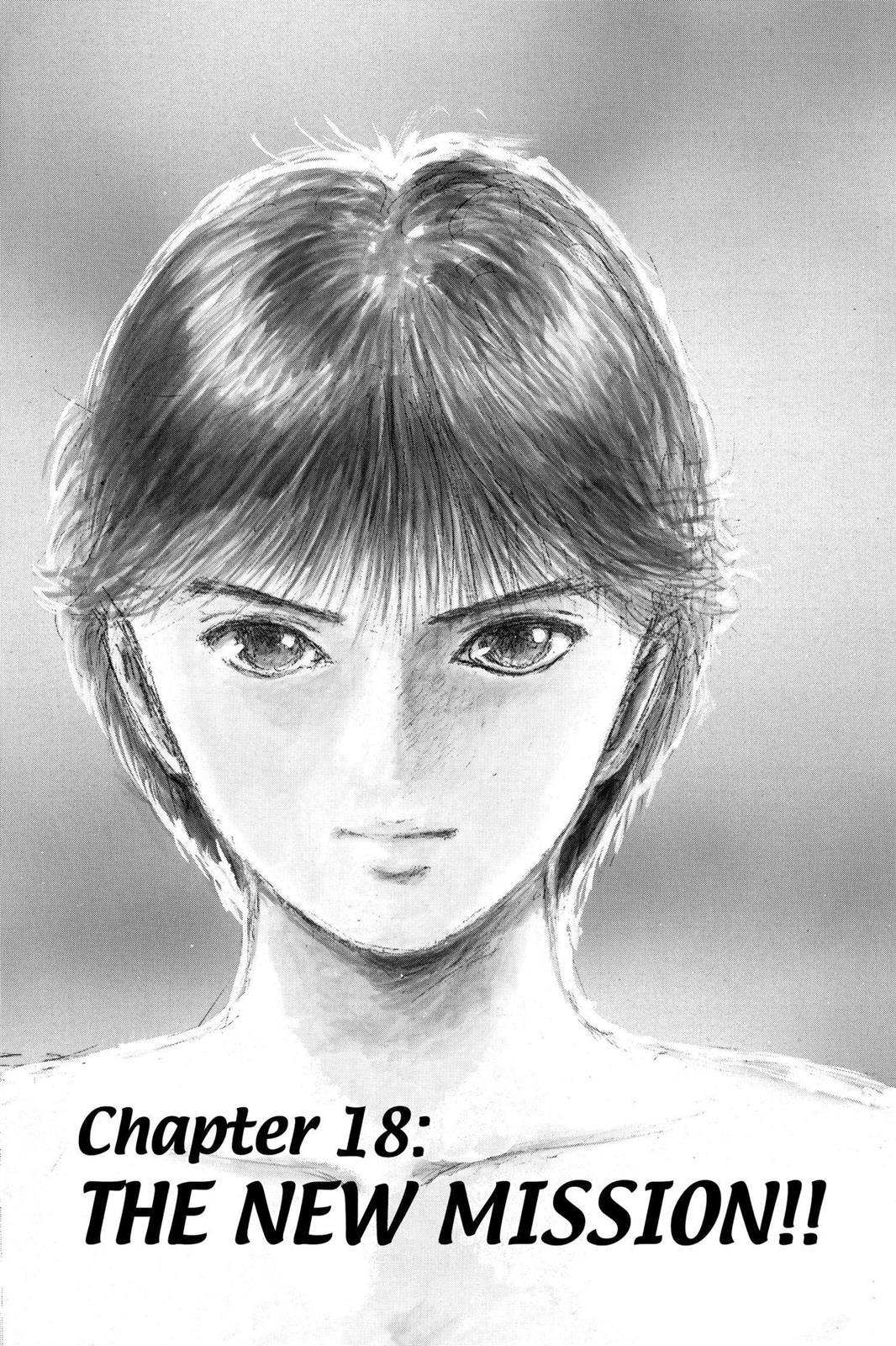 Read Yu Yu Hakusho Manga Online