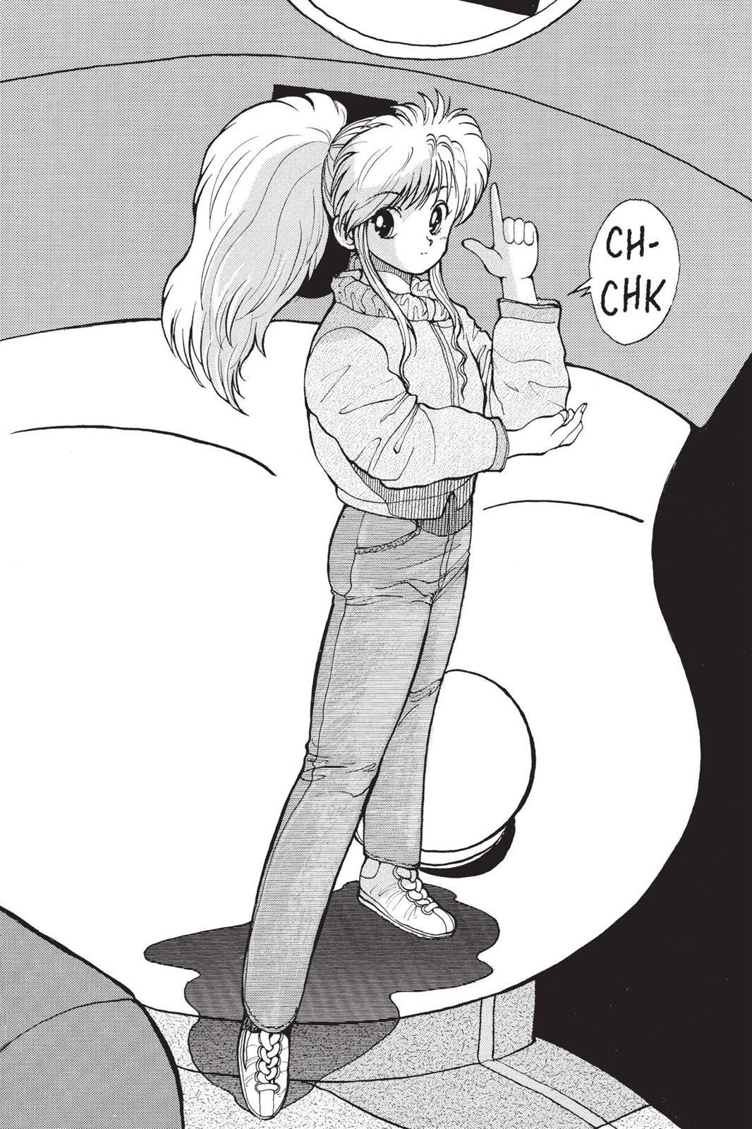 Read Yu Yu Hakusho Manga Online
