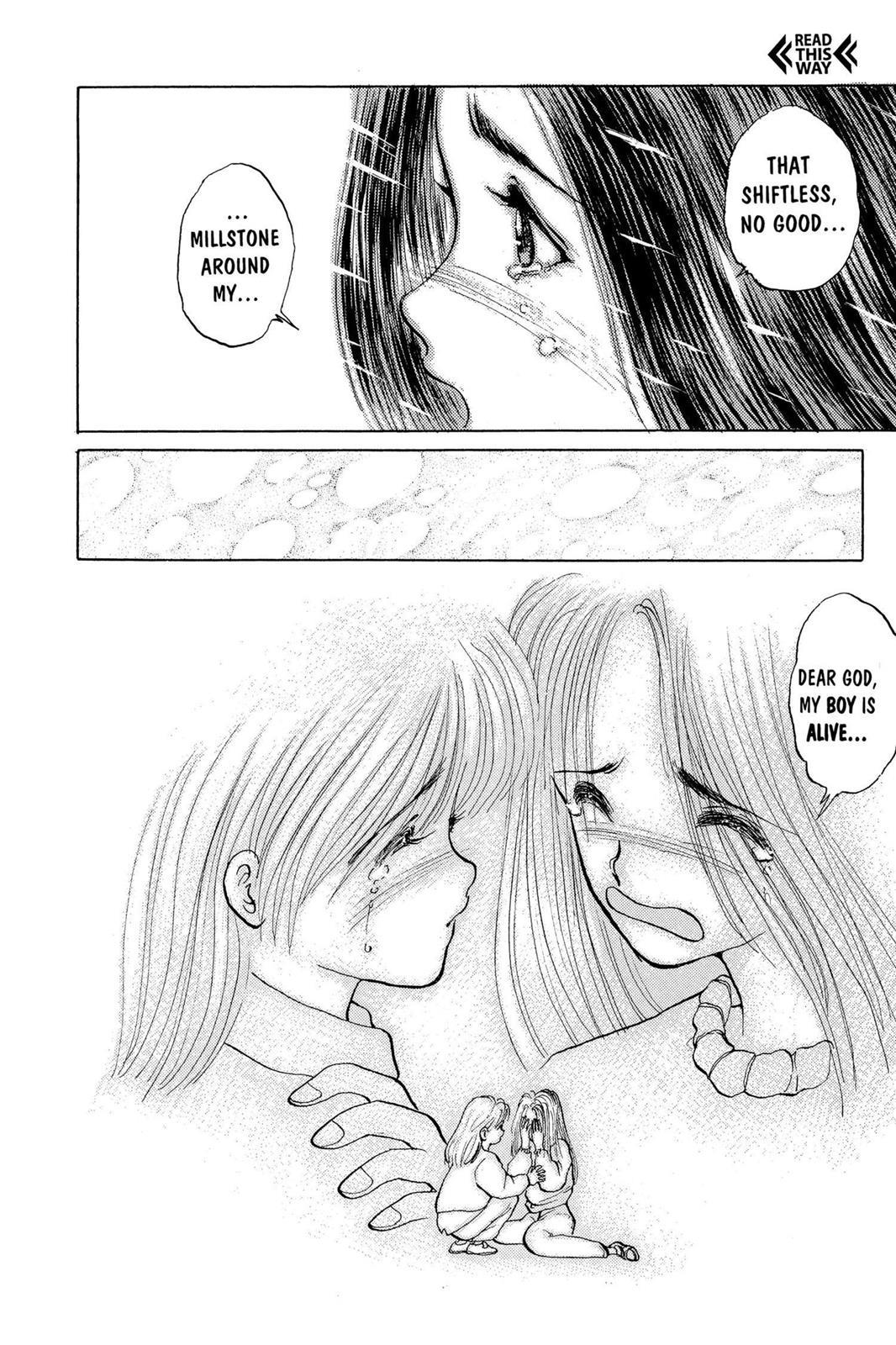 Read Yu Yu Hakusho Manga Online