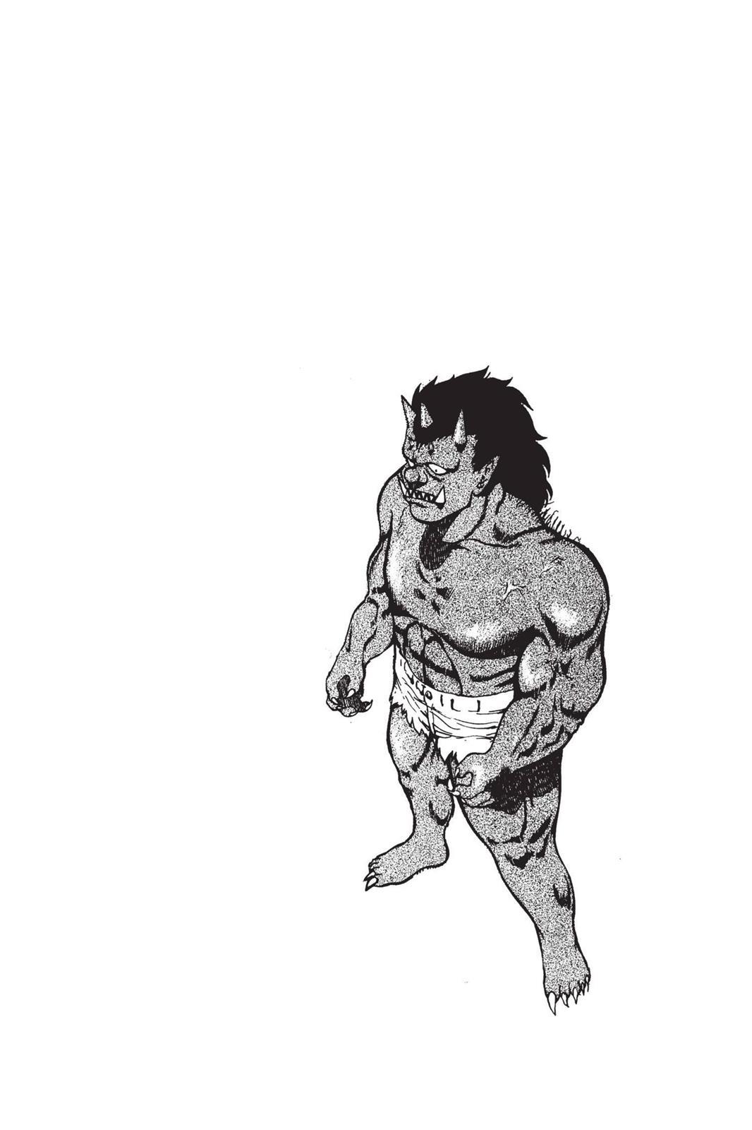 Read Yu Yu Hakusho Manga Online