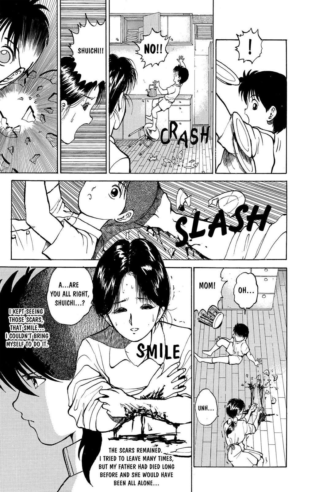 Read Yu Yu Hakusho Manga Online