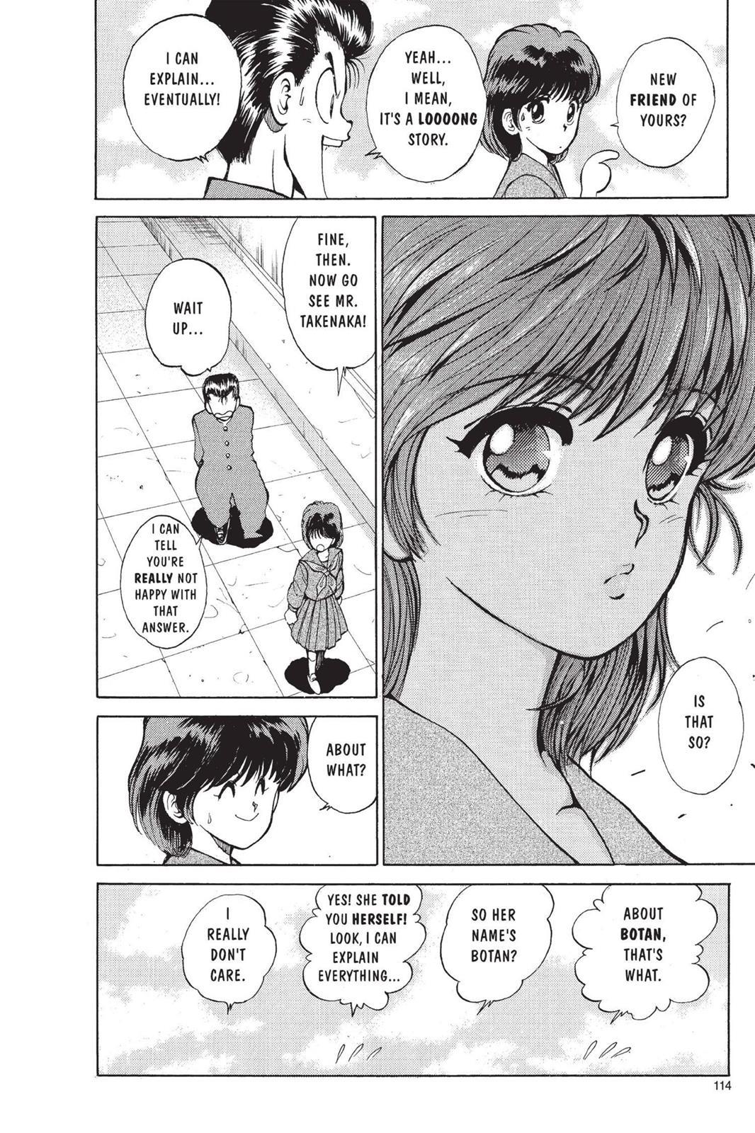 Read Yu Yu Hakusho Manga Online