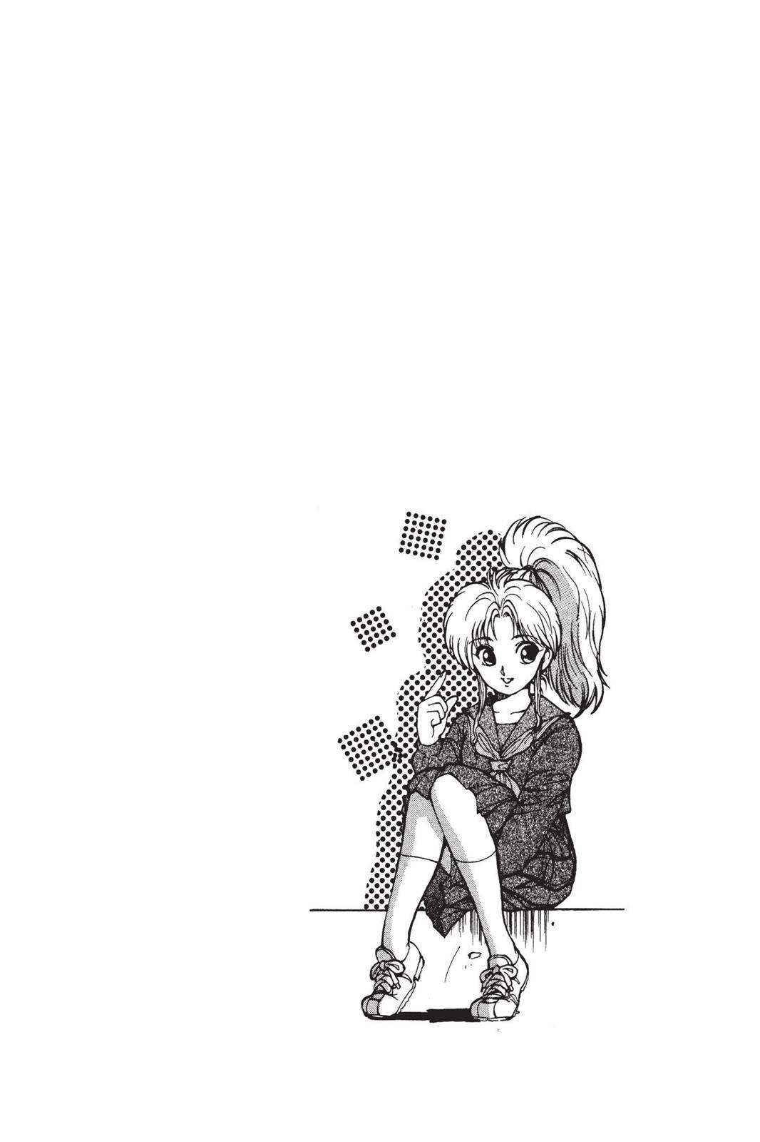 Read Yu Yu Hakusho Manga Online