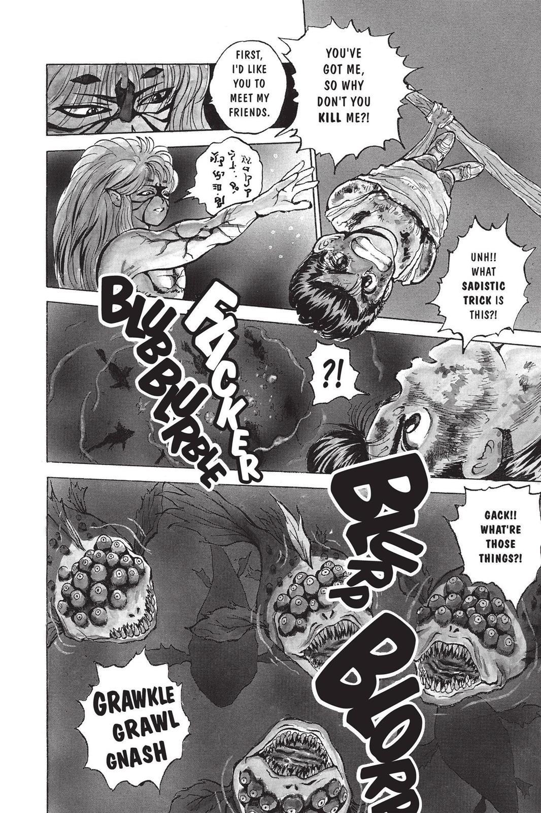 Read Yu Yu Hakusho Manga Online