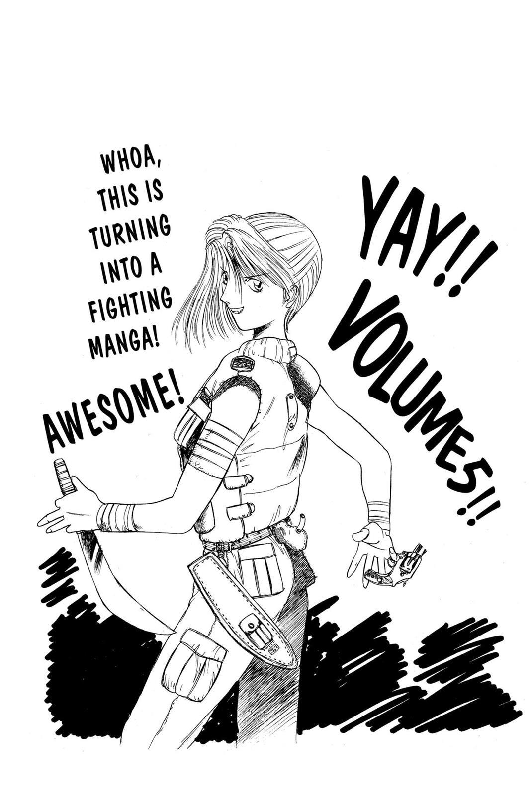 Read Yu Yu Hakusho Manga Online