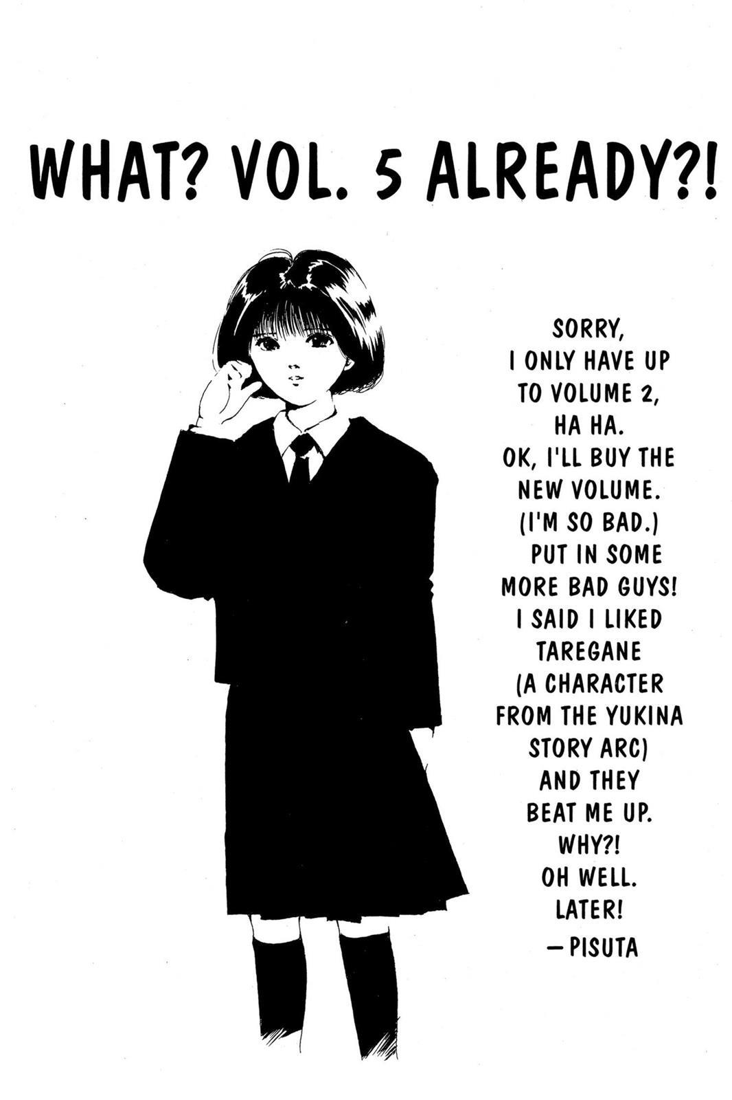 Read Yu Yu Hakusho Manga Online