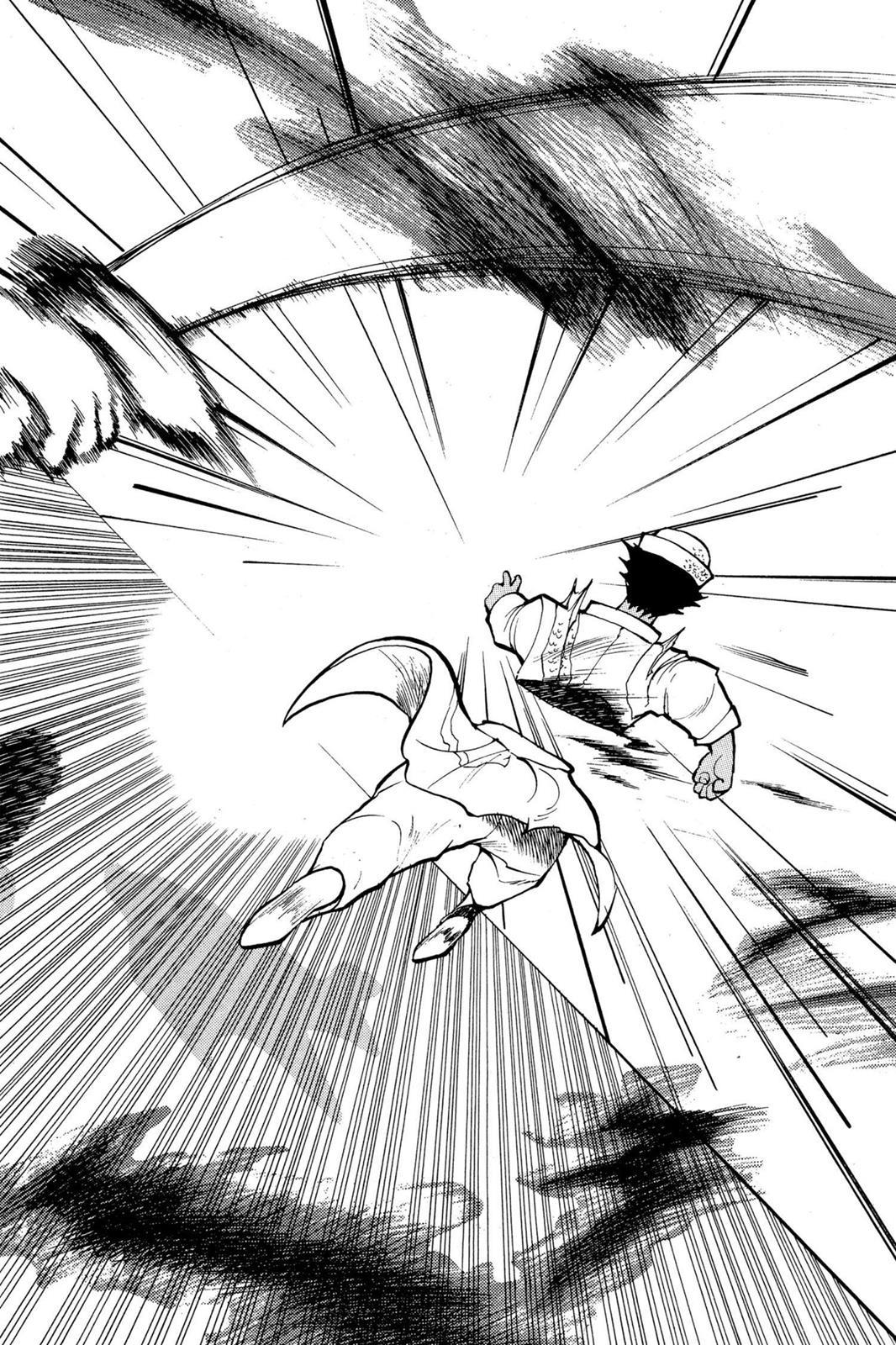Read Yu Yu Hakusho Manga Online
