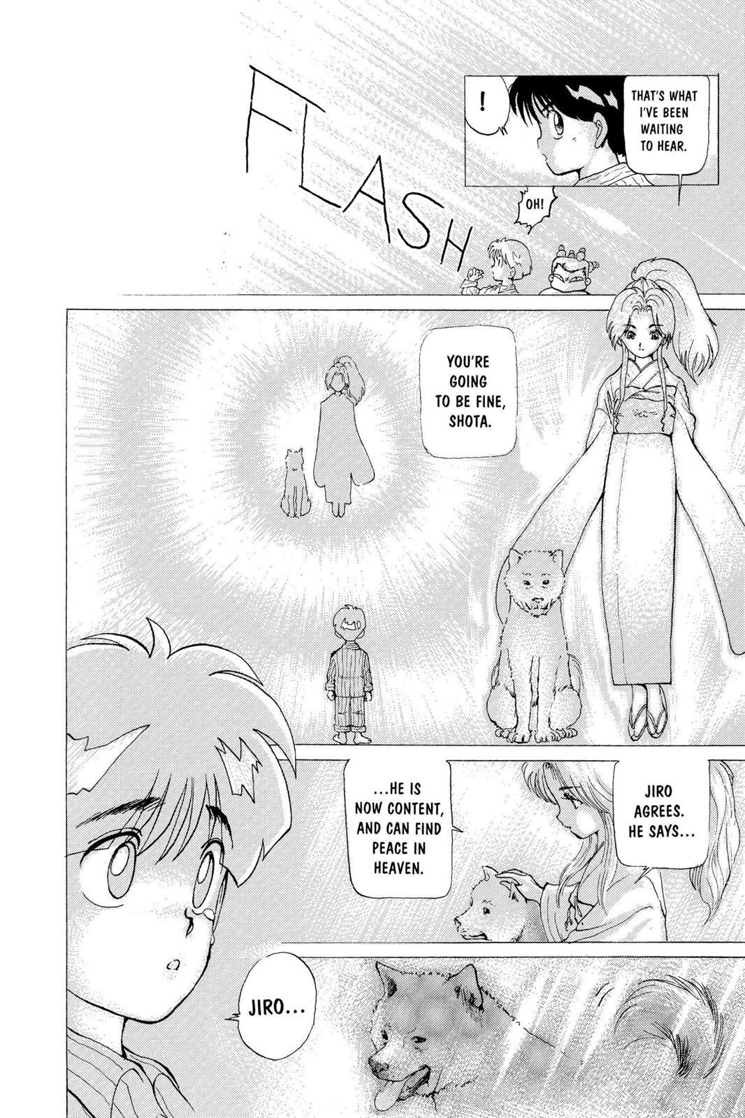 Read Yu Yu Hakusho Manga Online