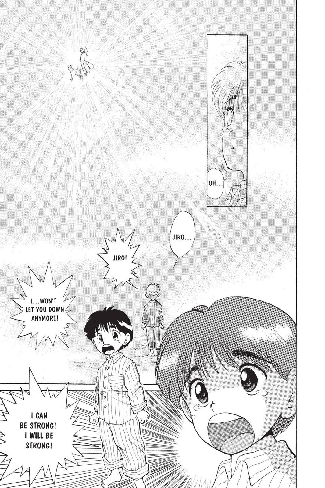 Read Yu Yu Hakusho Manga Online