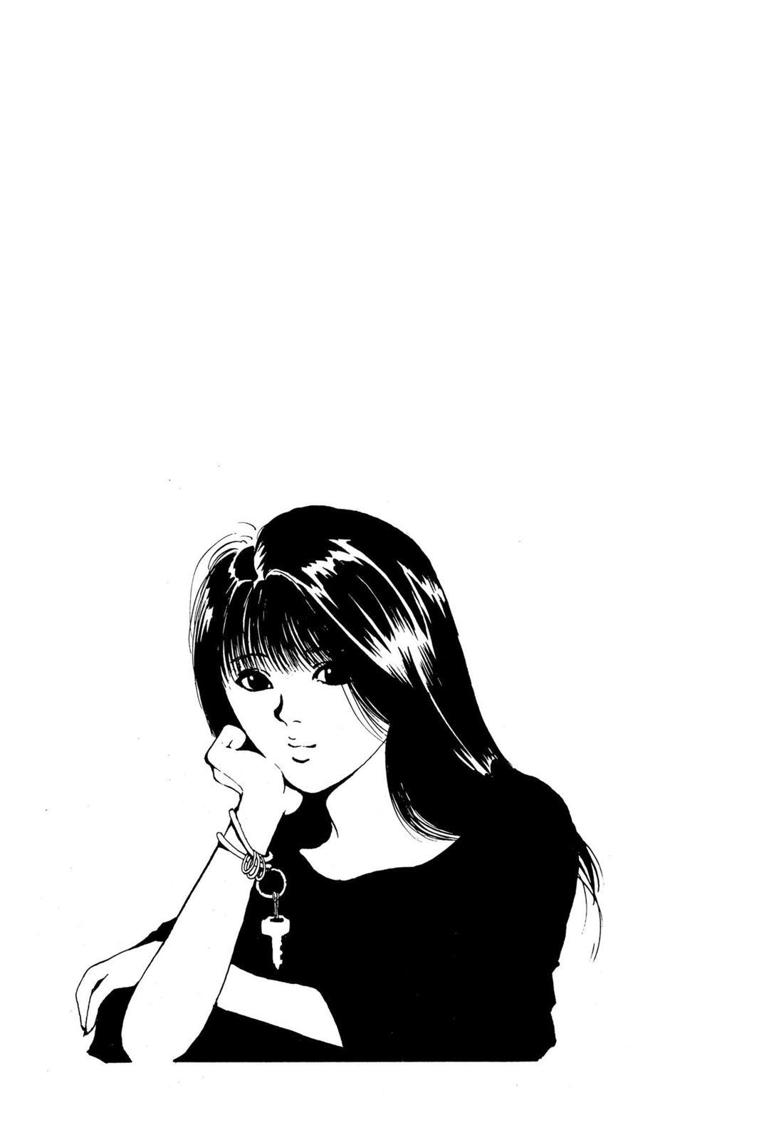 Read Yu Yu Hakusho Manga Online