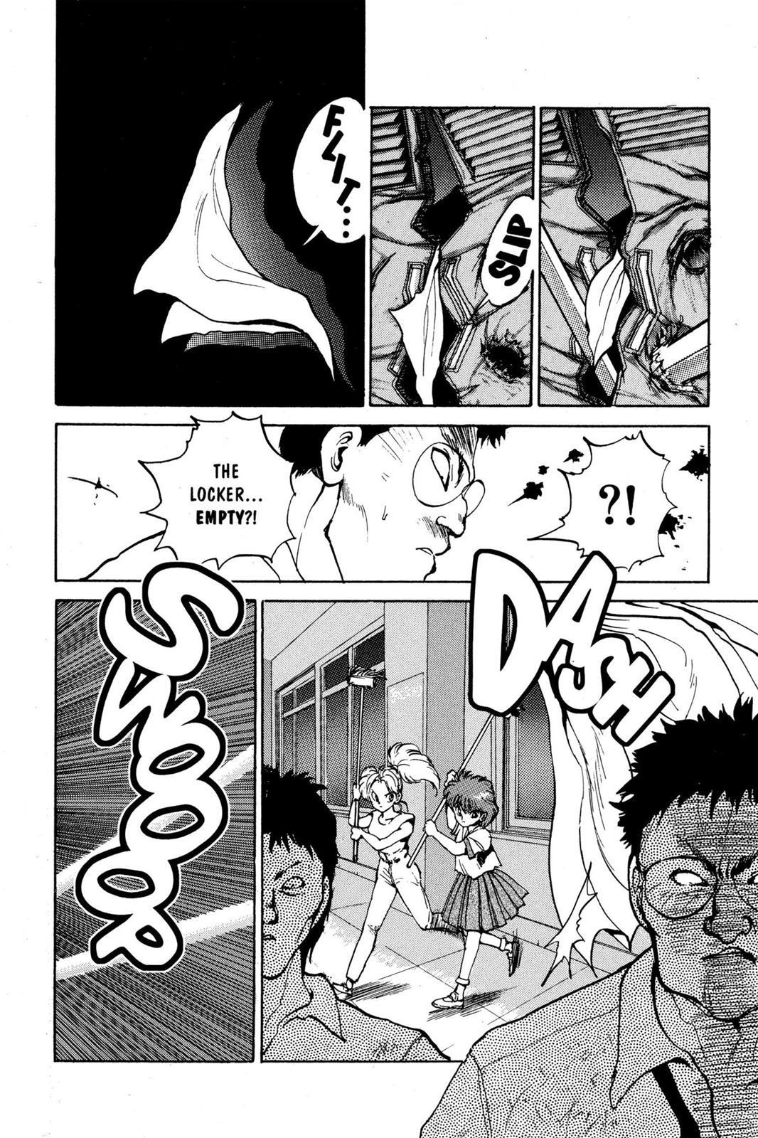 Read Yu Yu Hakusho Manga Online