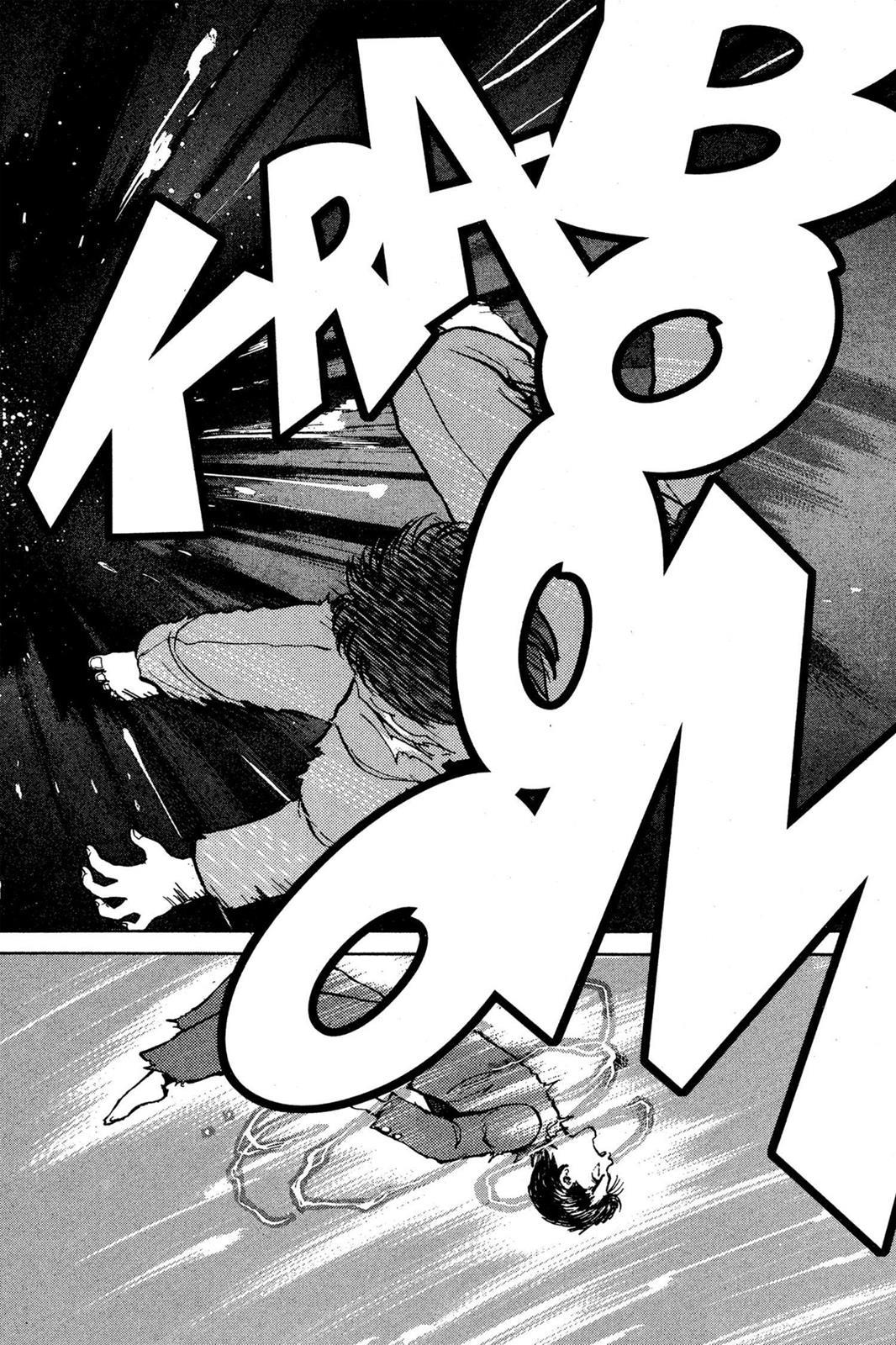 Read Yu Yu Hakusho Manga Online