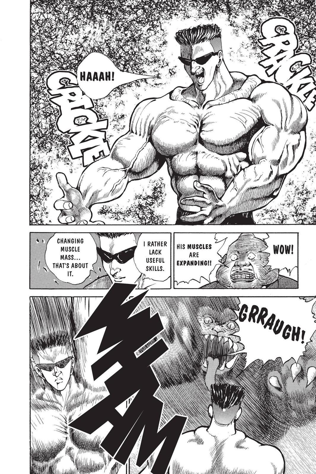 Read Yu Yu Hakusho Manga Online