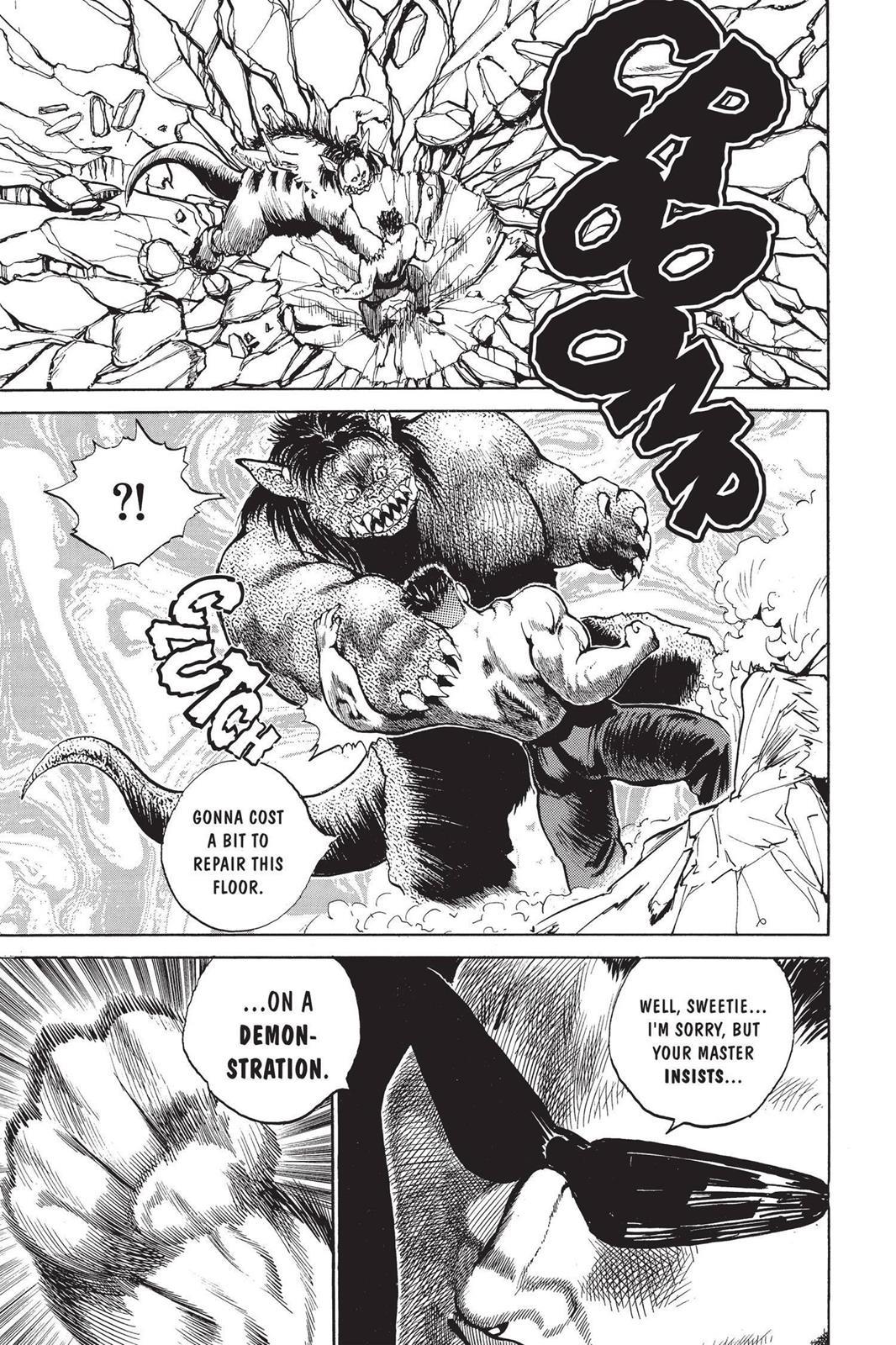 Read Yu Yu Hakusho Manga Online